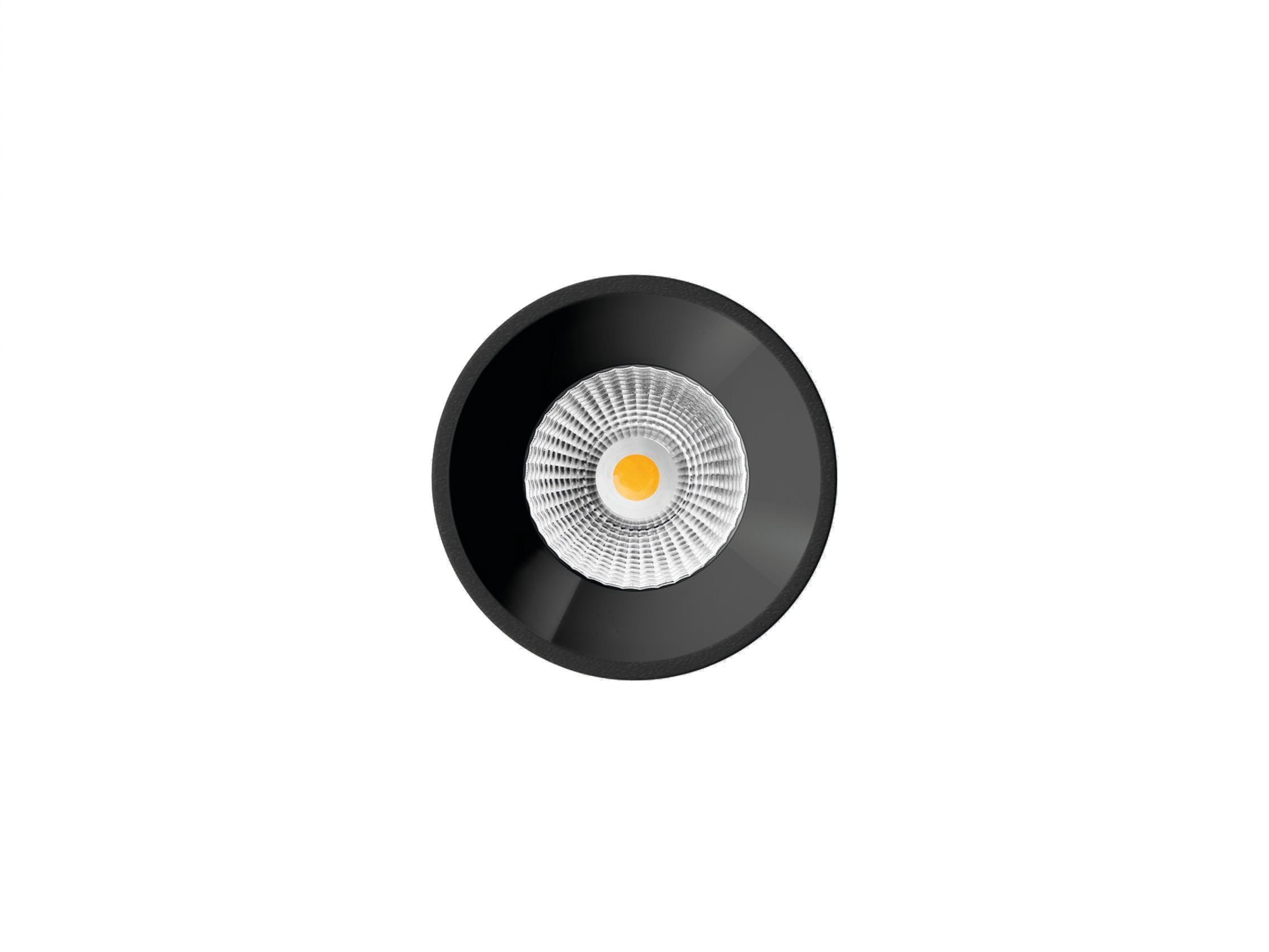 NANO TRIMLESS by Arkoslight - Faretto a LED rotondo da incasso in alluminio