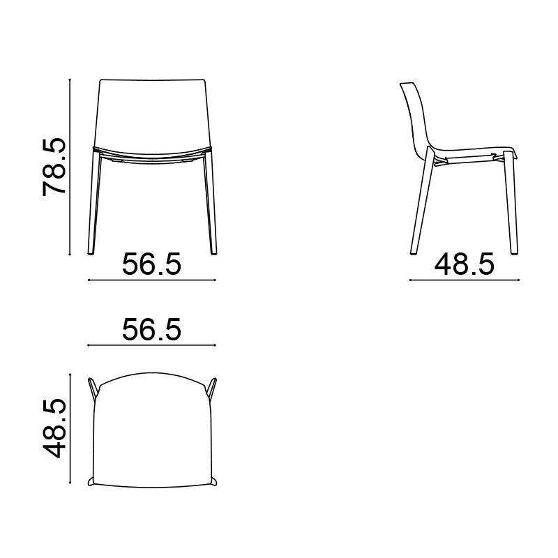 Dimensioni CATIFA 53