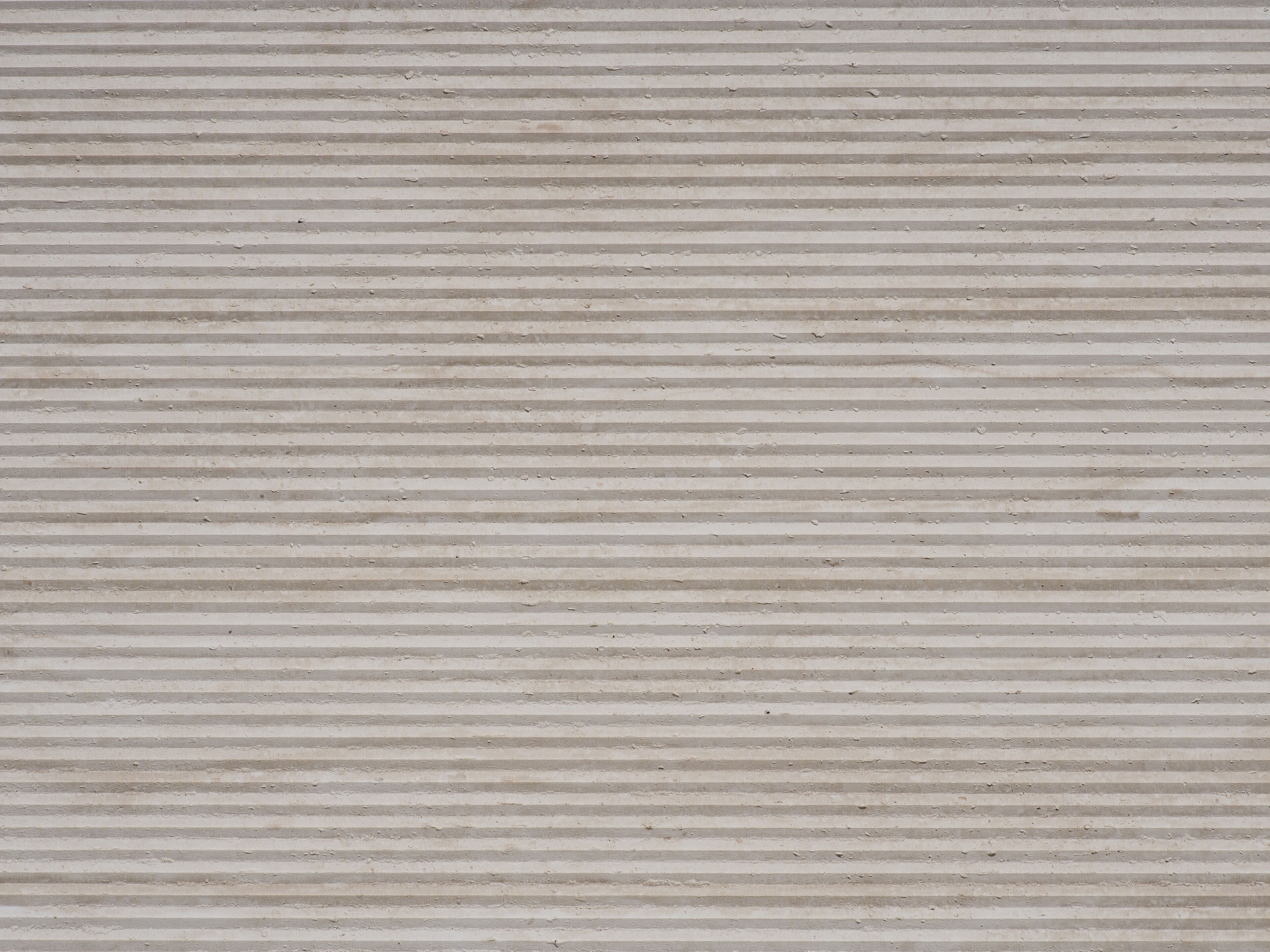 GYRON TRAVERTINE 3D Wall Cladding with travertine effect By Artstone ...