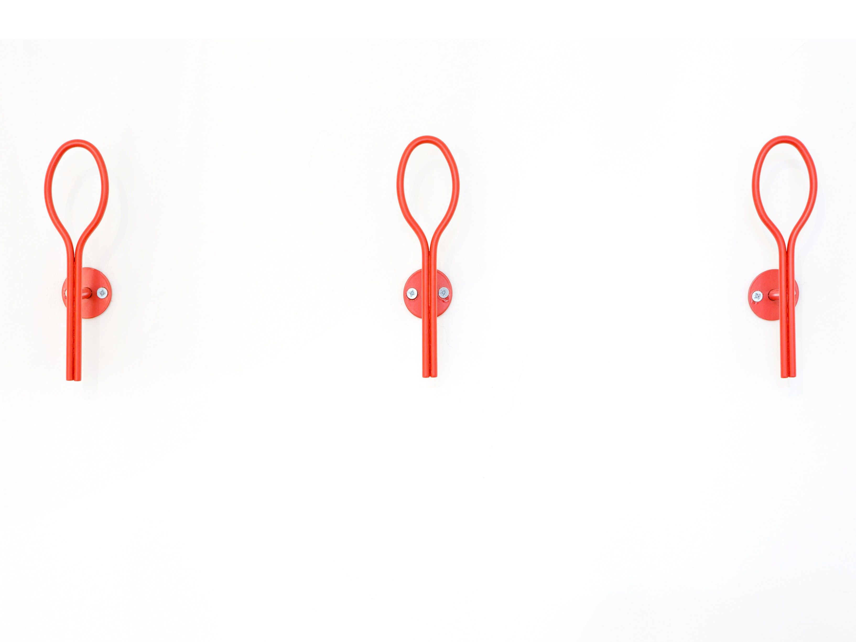 BALLOON Metal coat rack By meme design design Gianmarco Codato