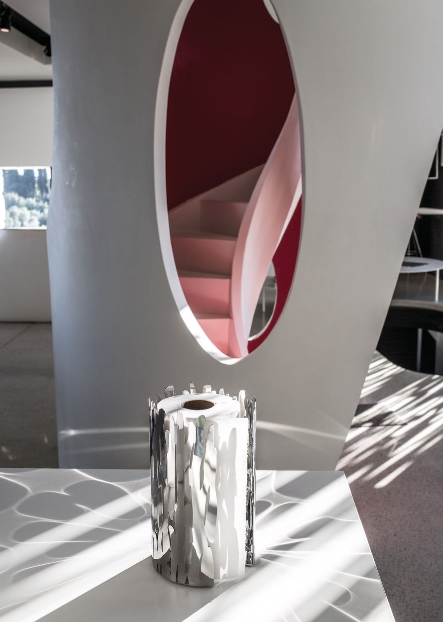 Alessi - Shop Bestek, Servies & Keukengerei
