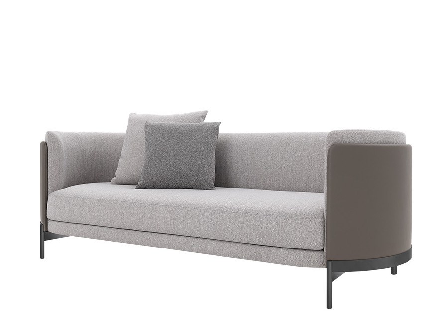 BARRY | Sofa By HC28 Cosmo design Ximi Li