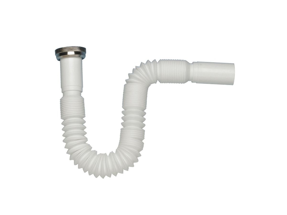 BASIC | Sifone in plastica by Thermomat - Sifone in plastica