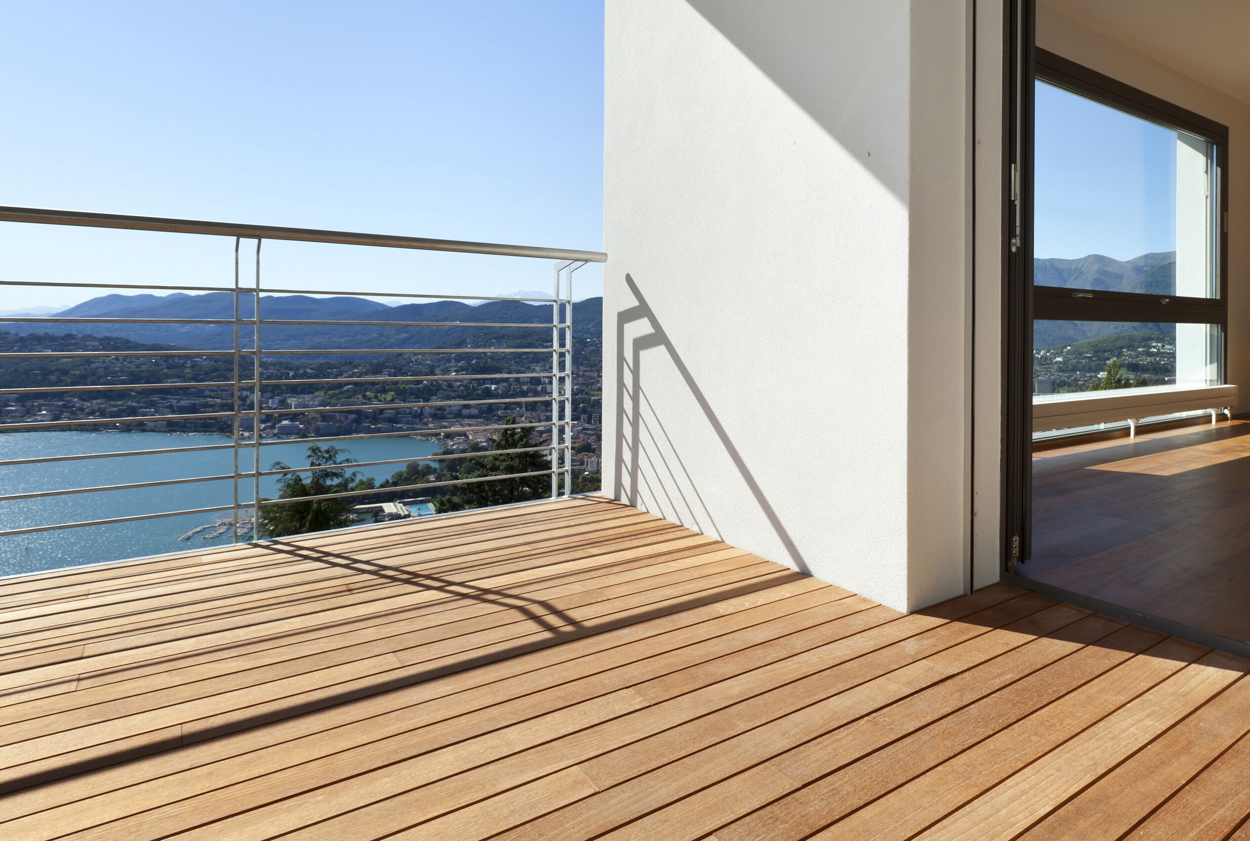 KUZAI MASSARANDUBA by B&B Rivestimenti Naturali - Pavimento in legno per interni ed esterni - 6