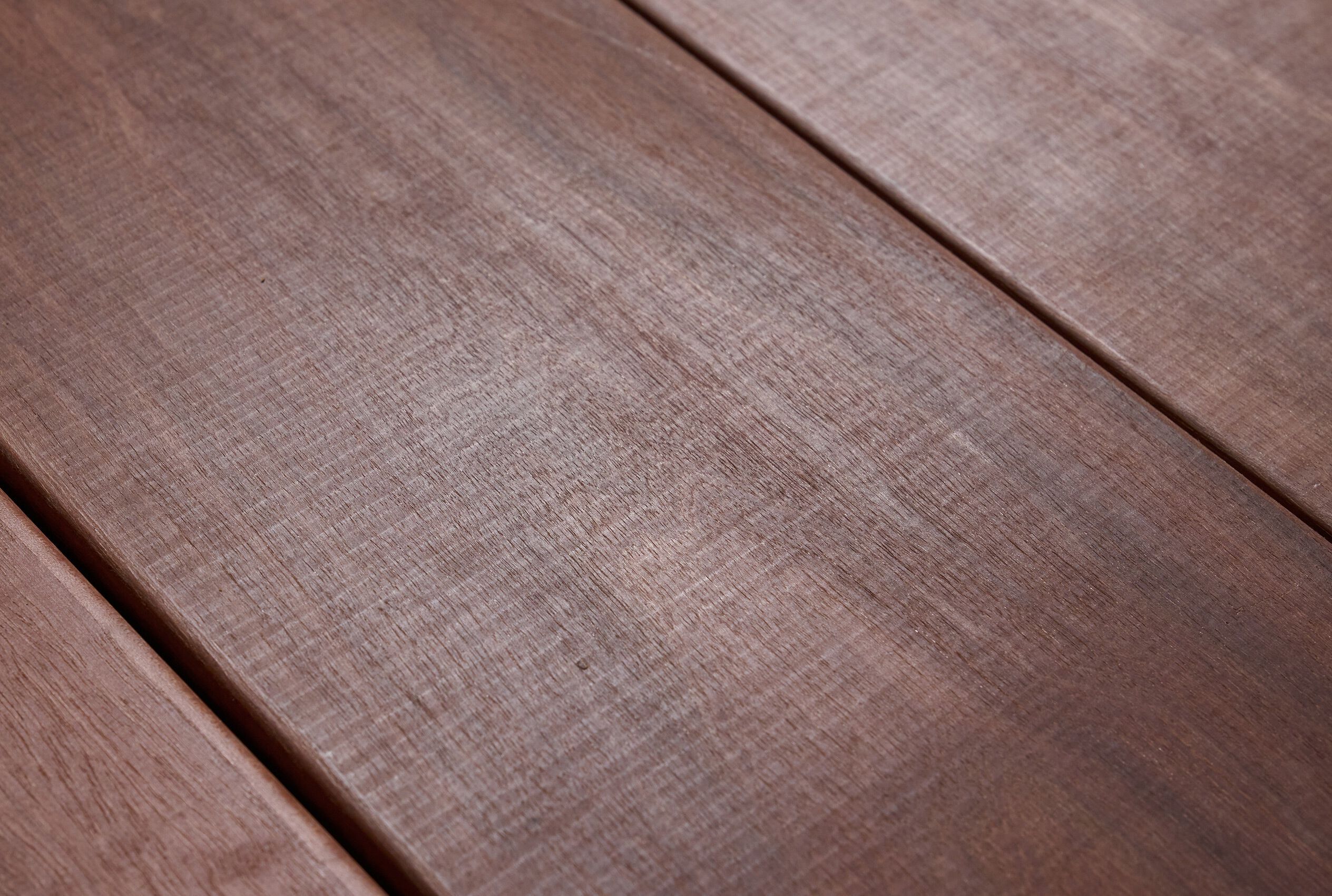 KUZAI MASSARANDUBA by B&B Rivestimenti Naturali - Pavimento in legno per interni ed esterni - 3