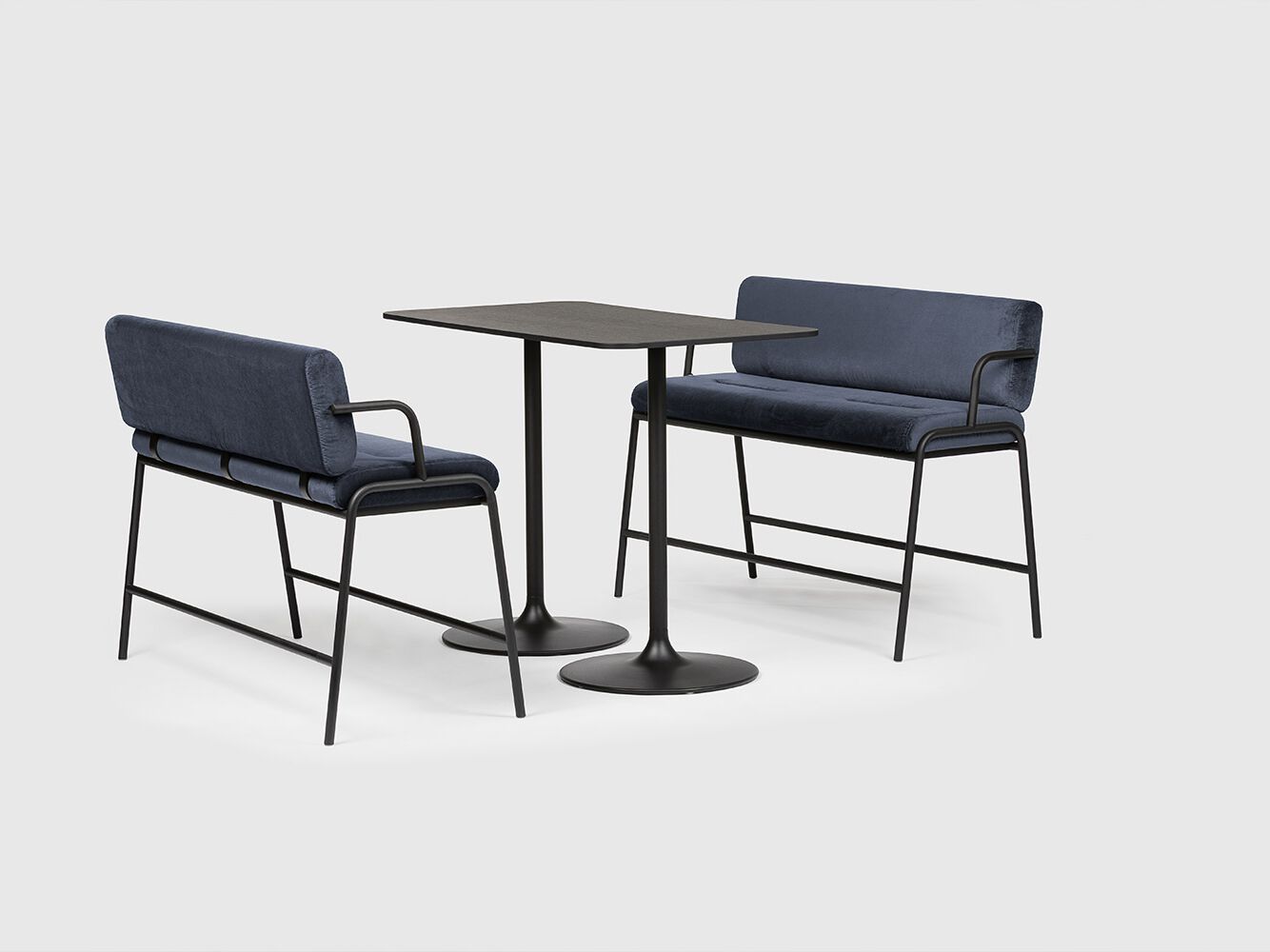 CASUAL Bench medium Panca By BENE