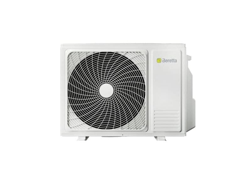 BREVA DUAL E by BERETTA - Unità esterna dual split