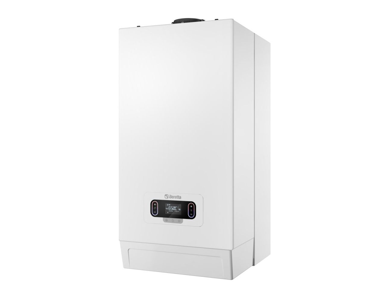 MYNUTE BOILER EVO X by BERETTA - Caldaia a condensazione murale