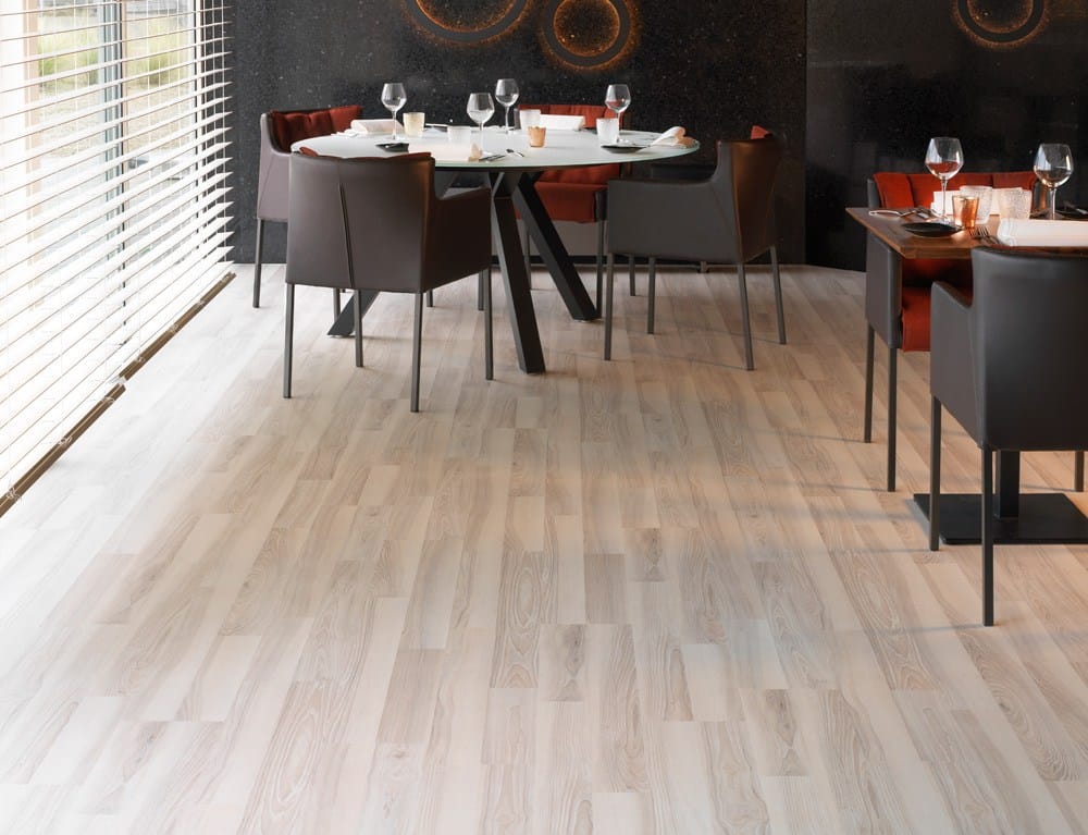 HPL flooring BERRYALLOC HIGHTECH By Woodco