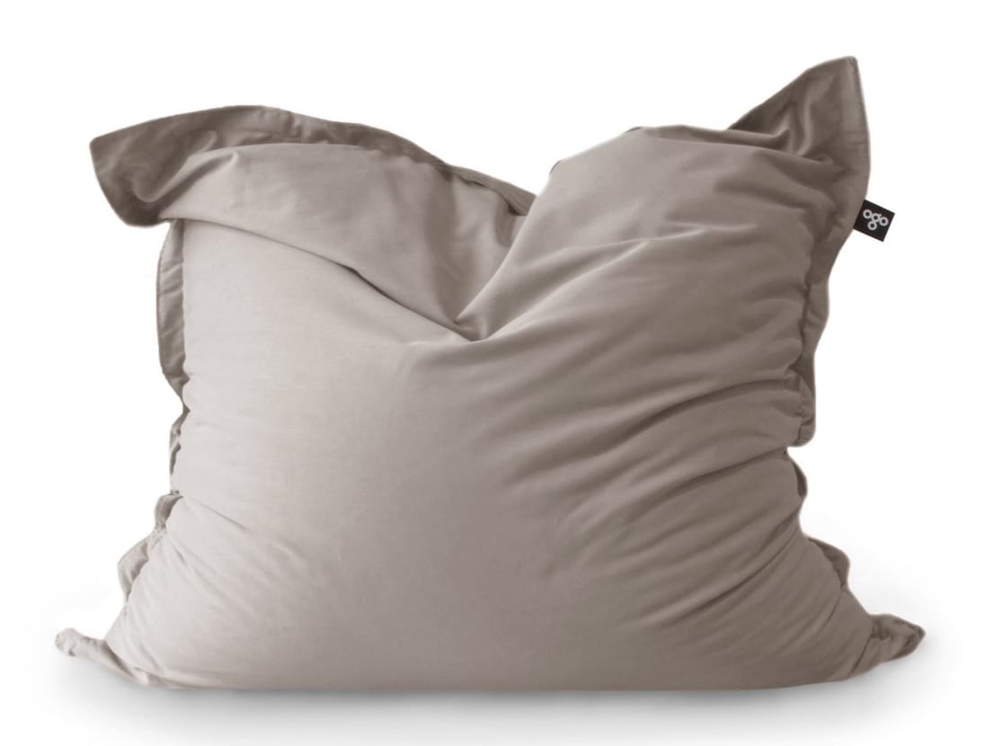 BIG BAG Bean bag Upholstered fabric bean bag By OGO