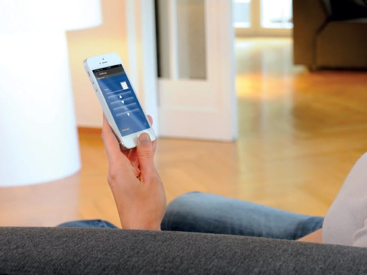 BISECUR GATEWAY by HÖRMANN ITALIA - Software per gestione automazioni