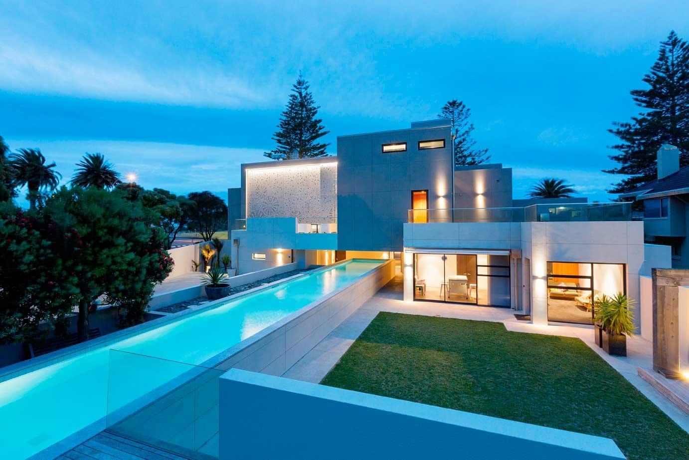 BLEND by Laminam - Lastra ceramica di grandi dimensioni per interni/esterni - 10