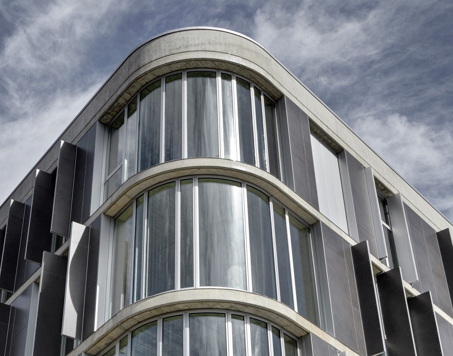 BLEND by Laminam - Lastra ceramica di grandi dimensioni per interni/esterni - 2