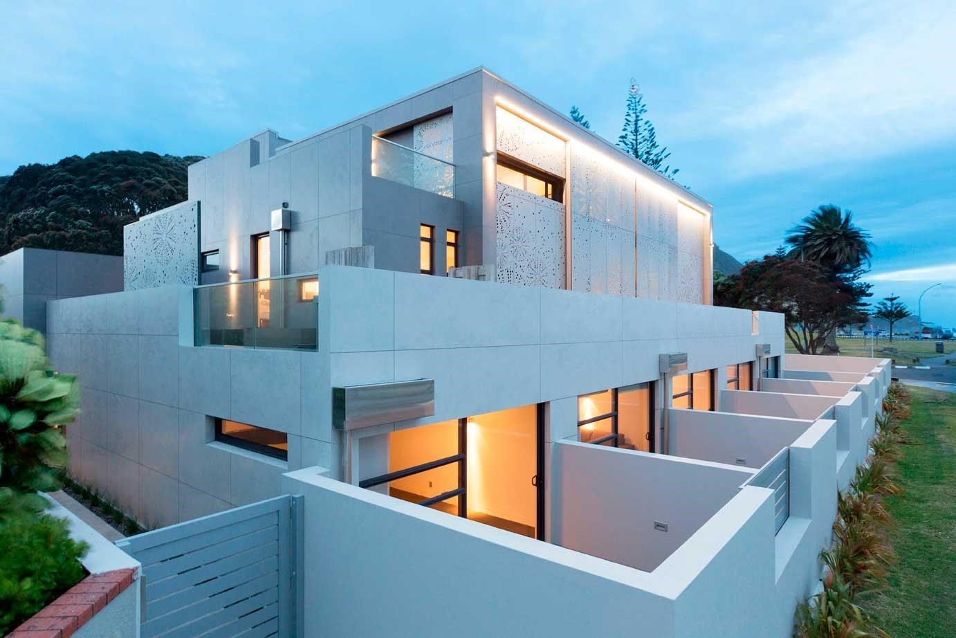 BLEND by Laminam - Lastra ceramica di grandi dimensioni per interni/esterni - 13