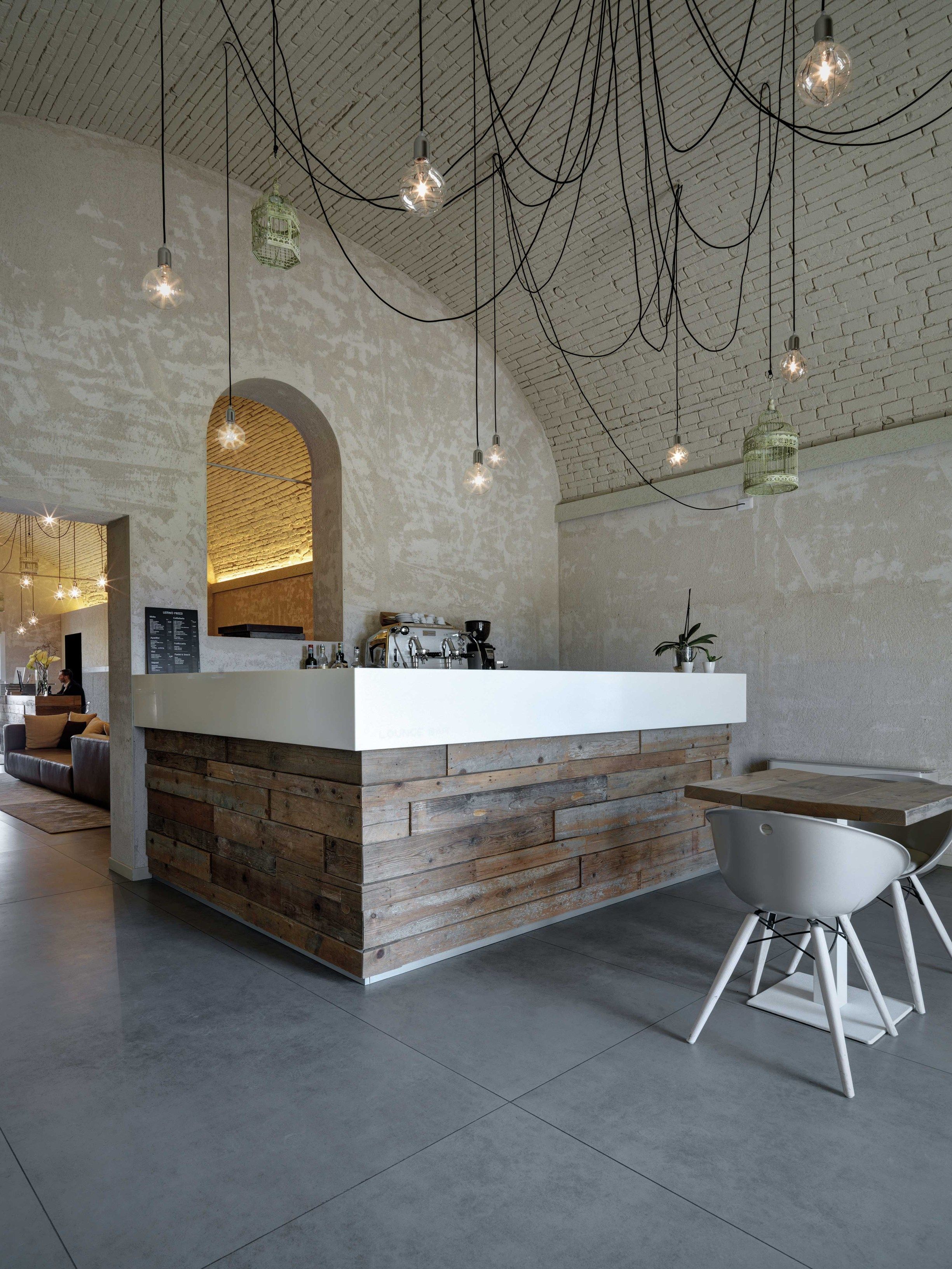 BLEND by Laminam - Lastra ceramica di grandi dimensioni per interni/esterni - 4