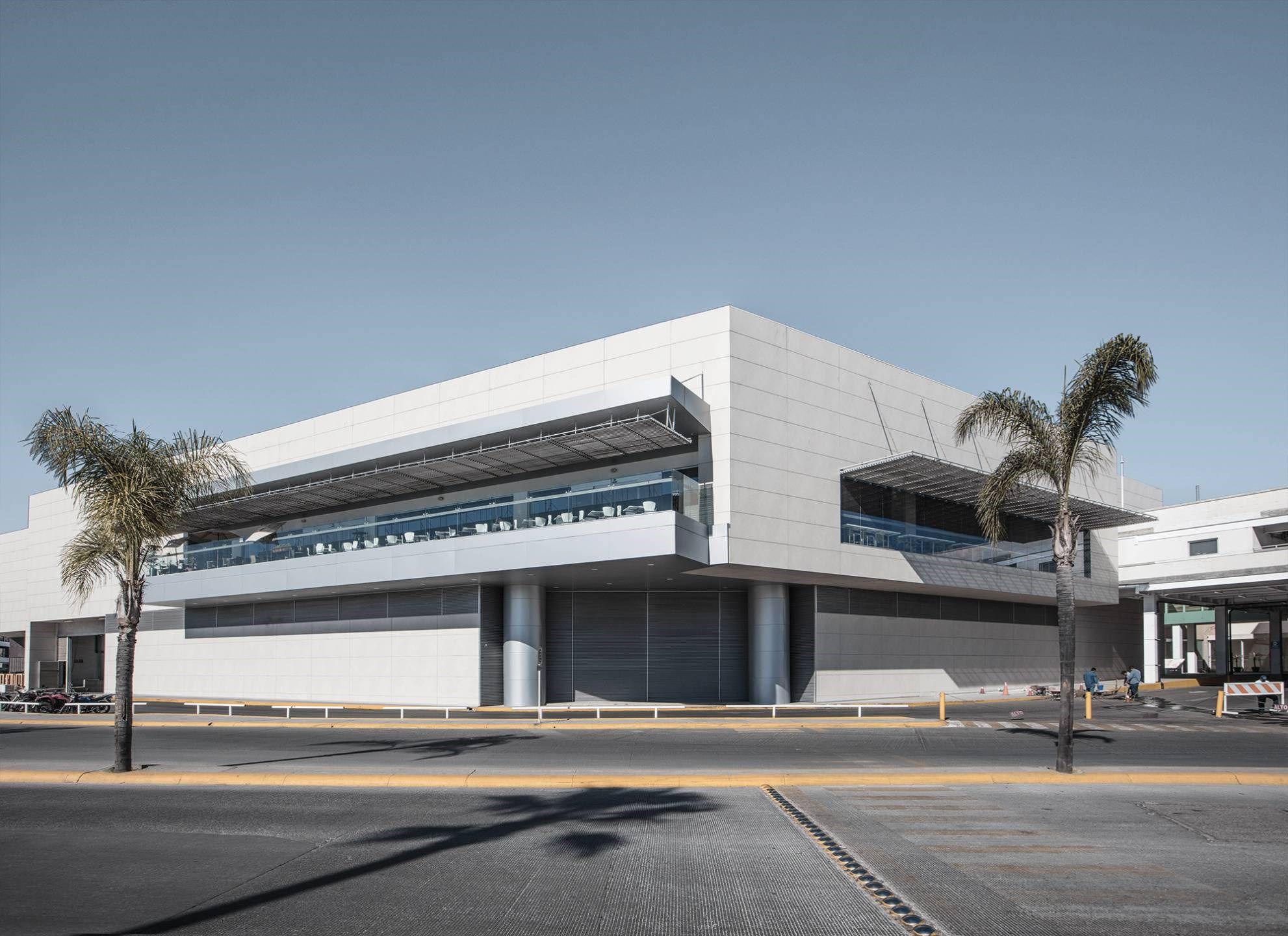 BLEND by Laminam - Lastra ceramica di grandi dimensioni per interni/esterni - 17