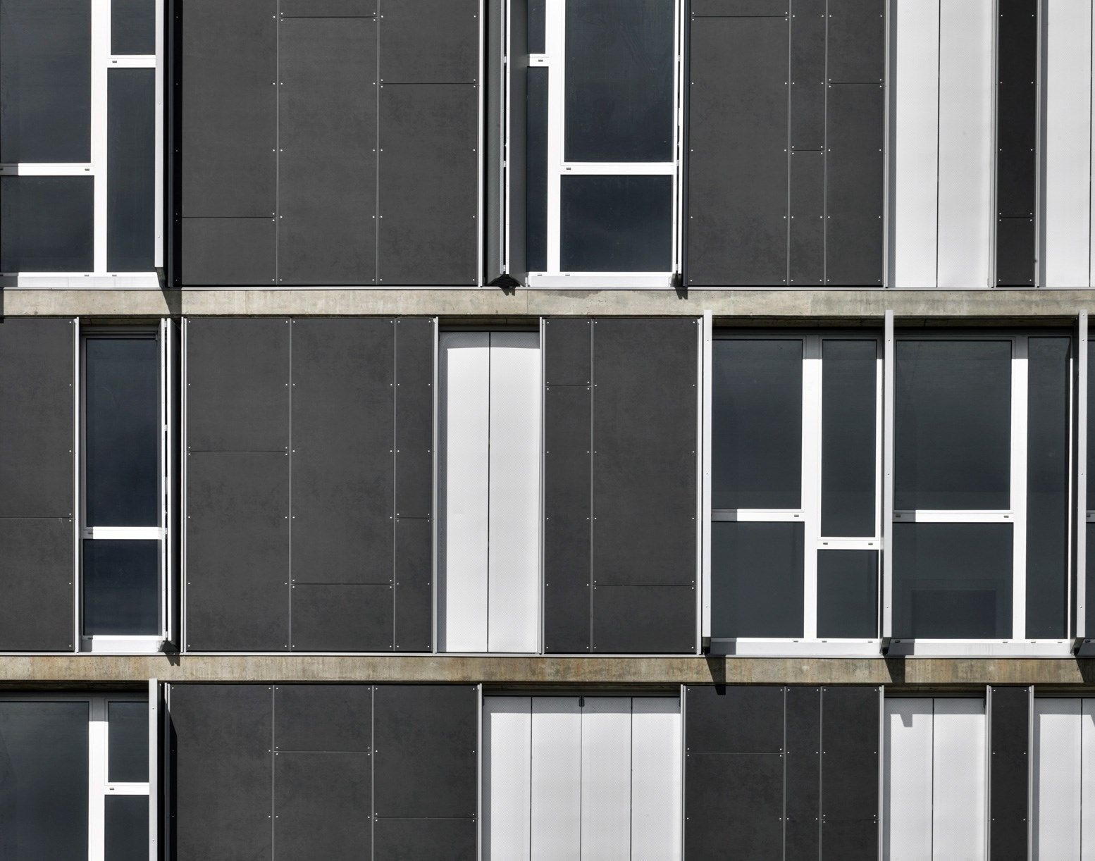 BLEND by Laminam - Lastra ceramica di grandi dimensioni per interni/esterni