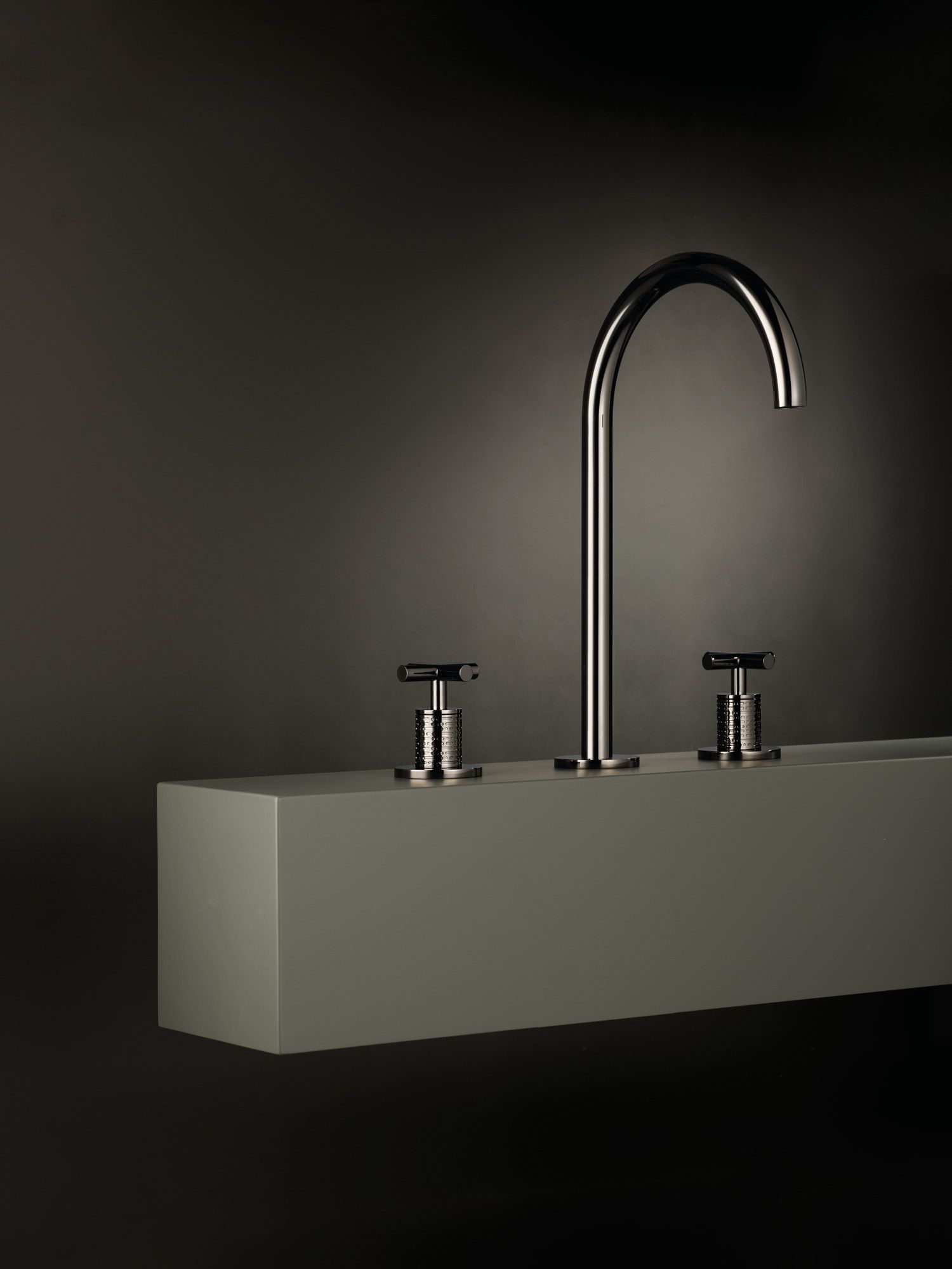 BLINK 70800 by newform - Rubinetto per lavabo - 4