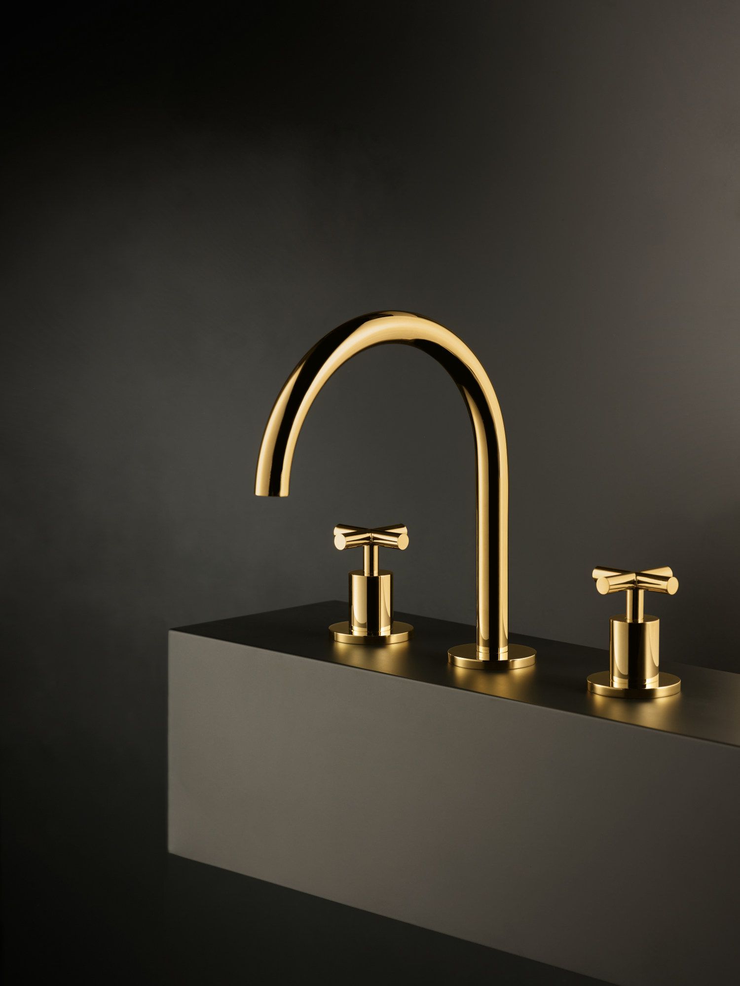 BLINK 70800 by newform - Rubinetto per lavabo - 3