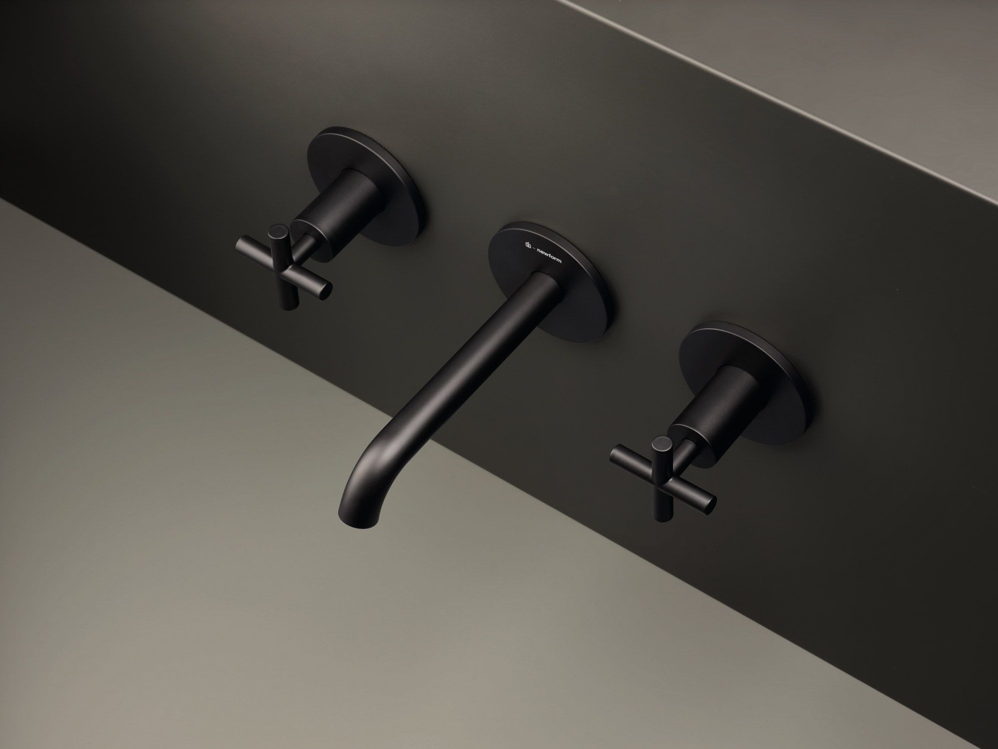 BLINK 70820E by newform - Rubinetto per lavabo - 2