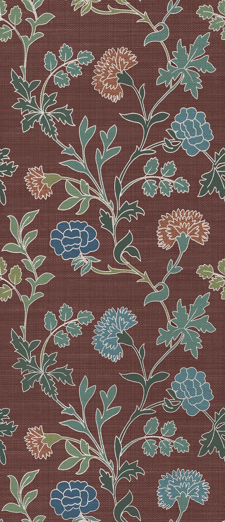 BLOOM by ORNAMENTA - Rivestimento in gres porcellanato smaltato - 4