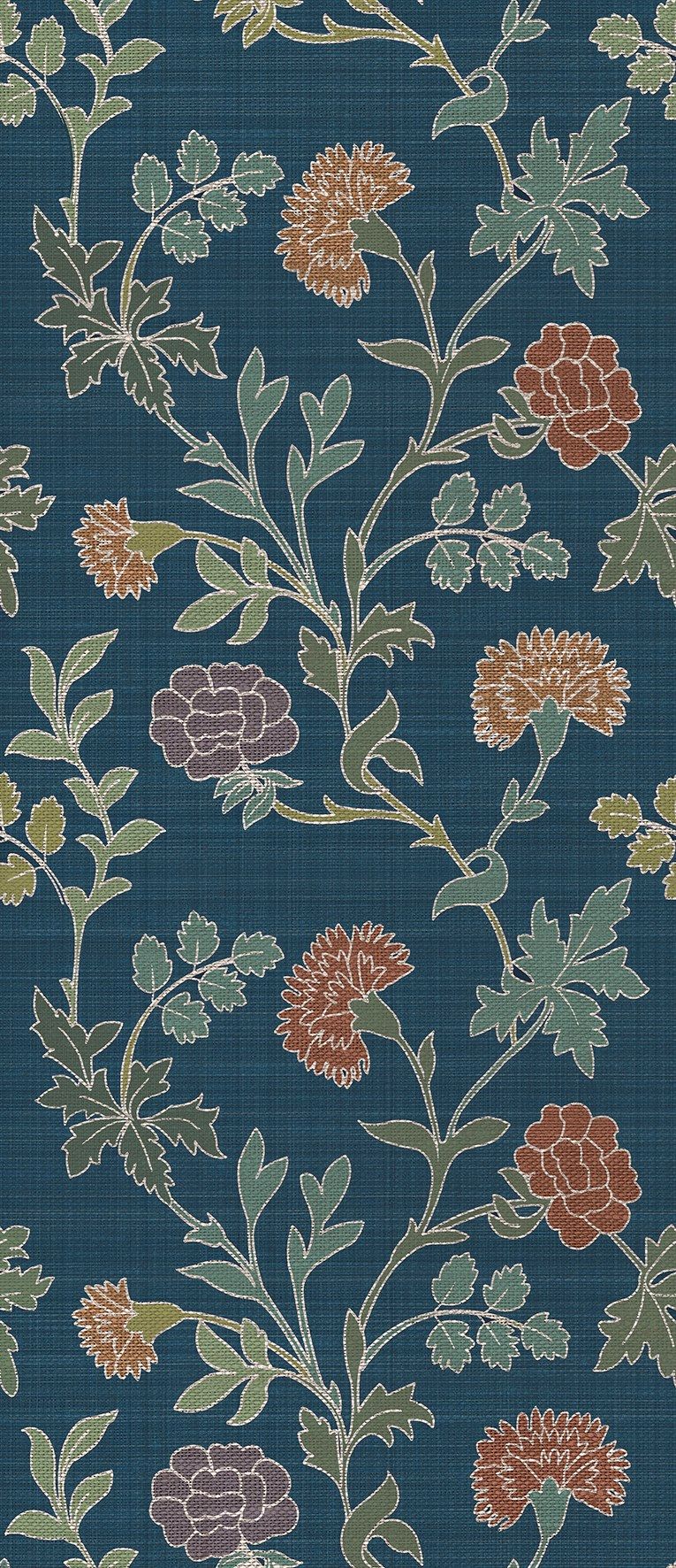 BLOOM by ORNAMENTA - Rivestimento in gres porcellanato smaltato - 3