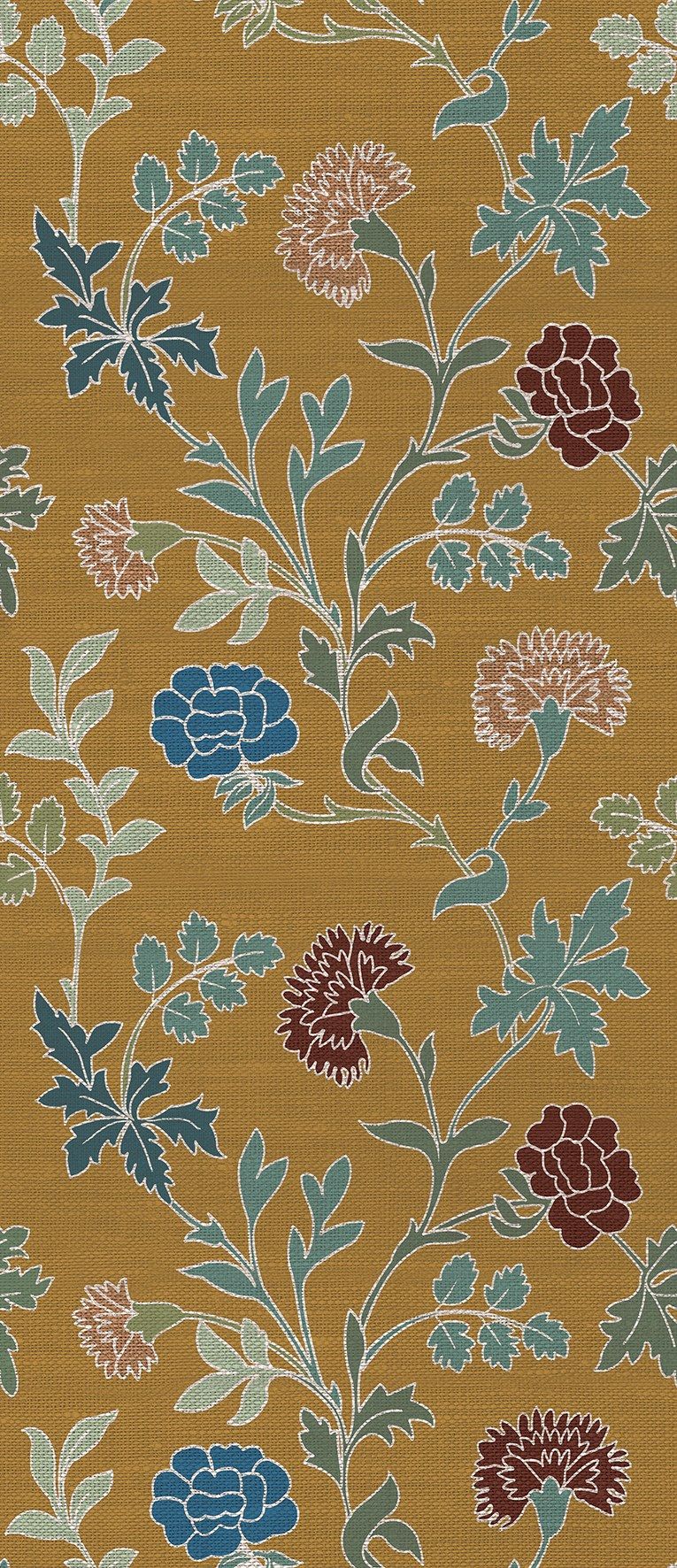 BLOOM by ORNAMENTA - Rivestimento in gres porcellanato smaltato - 5