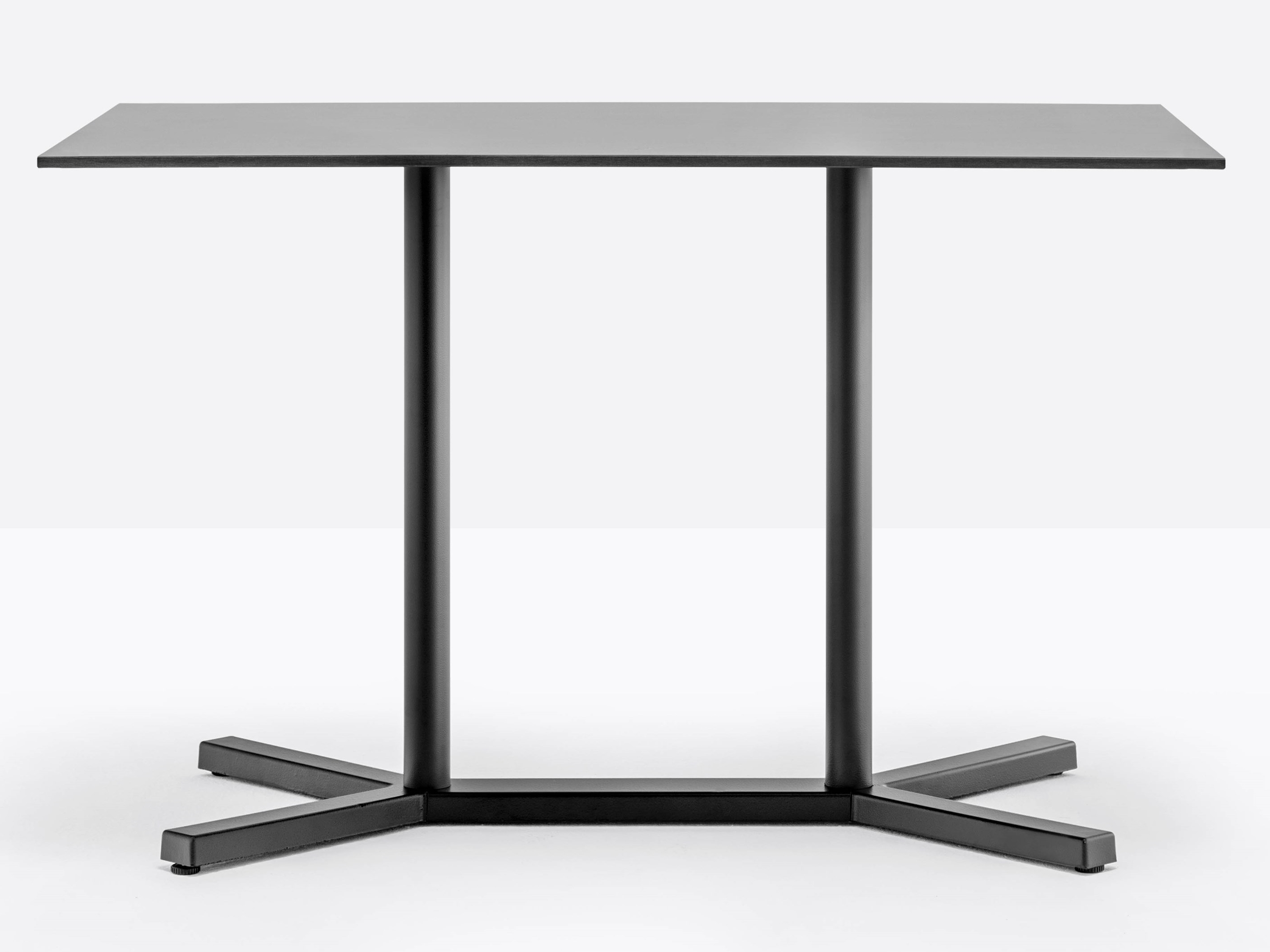 METALLBUDE RUBI Design appendiabiti 80 x 100 cm rettangolare realizzato in acciaio verniciato a polvere di alta qualità corridoio armadio camera da letto spogliatoio minimalista moderno stabile