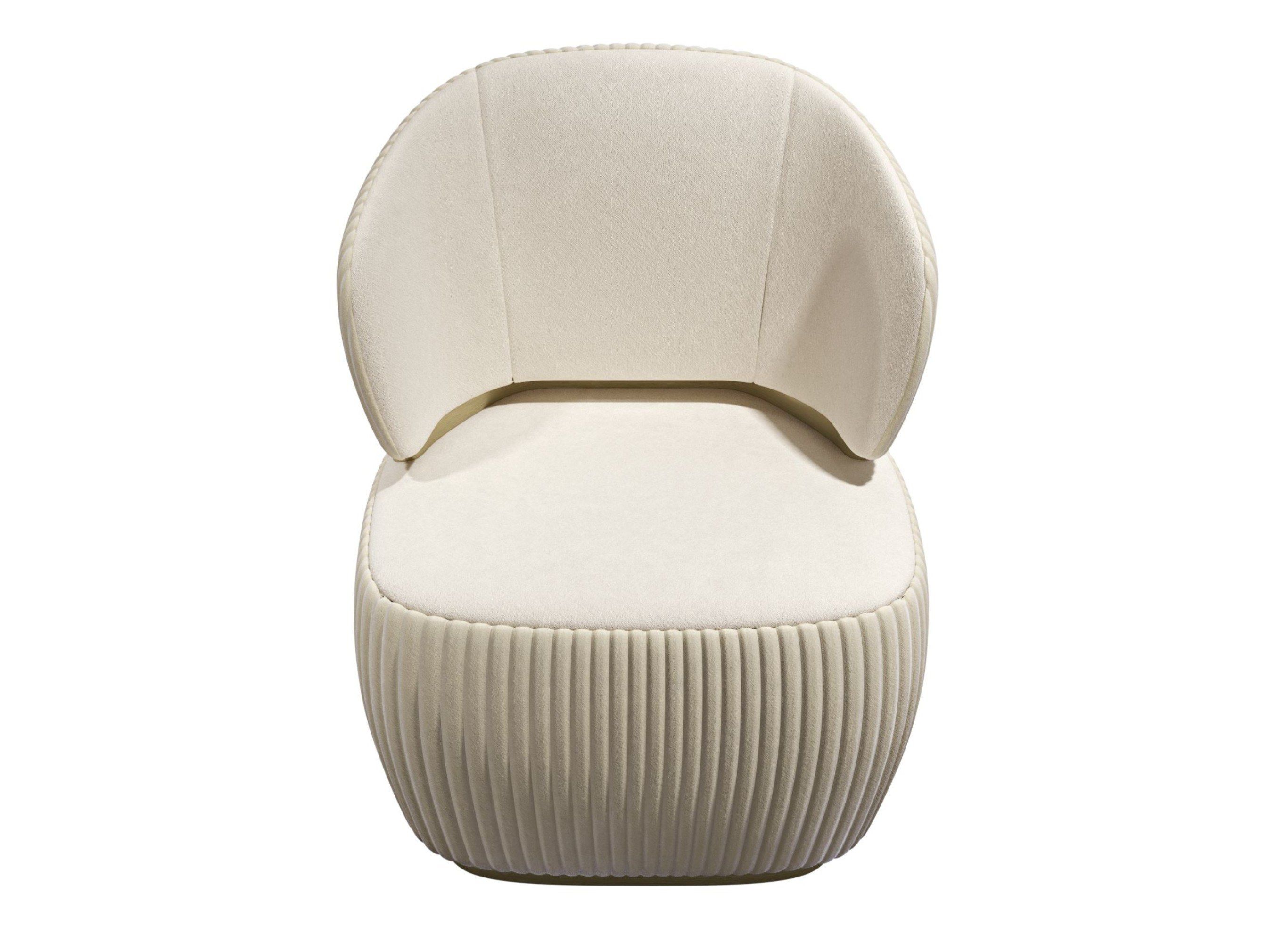 BON TON by Capital Collection - Poltroncina in tessuto - 2