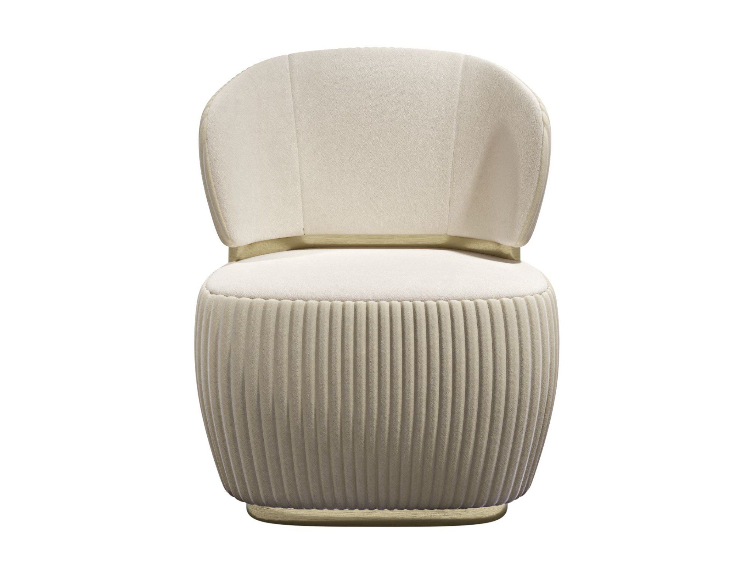 BON TON by Capital Collection - Poltroncina in tessuto - 3