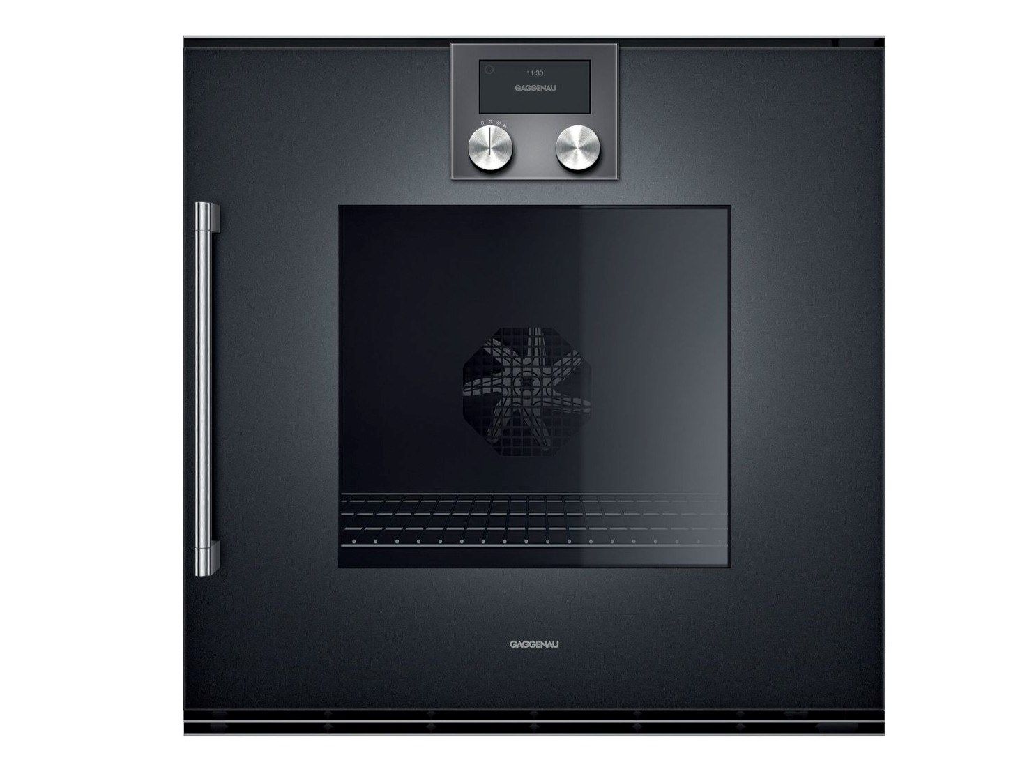 BOP220102 Combi builtin oven Class A By Gaggenau