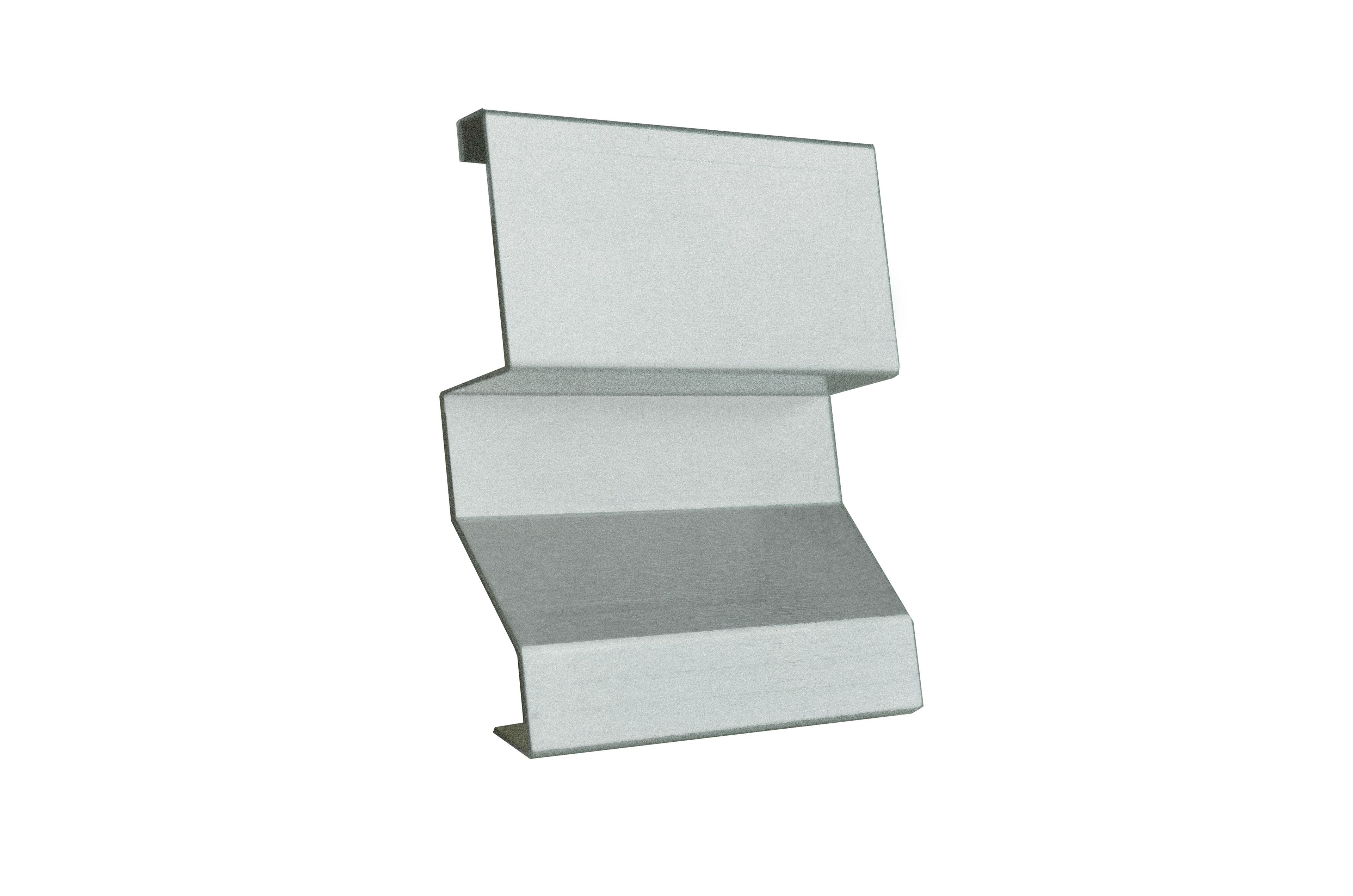 BORDERTEC BHO by PROFILITEC - Profilo per terrazze e pavimenti sopraelevati - 2