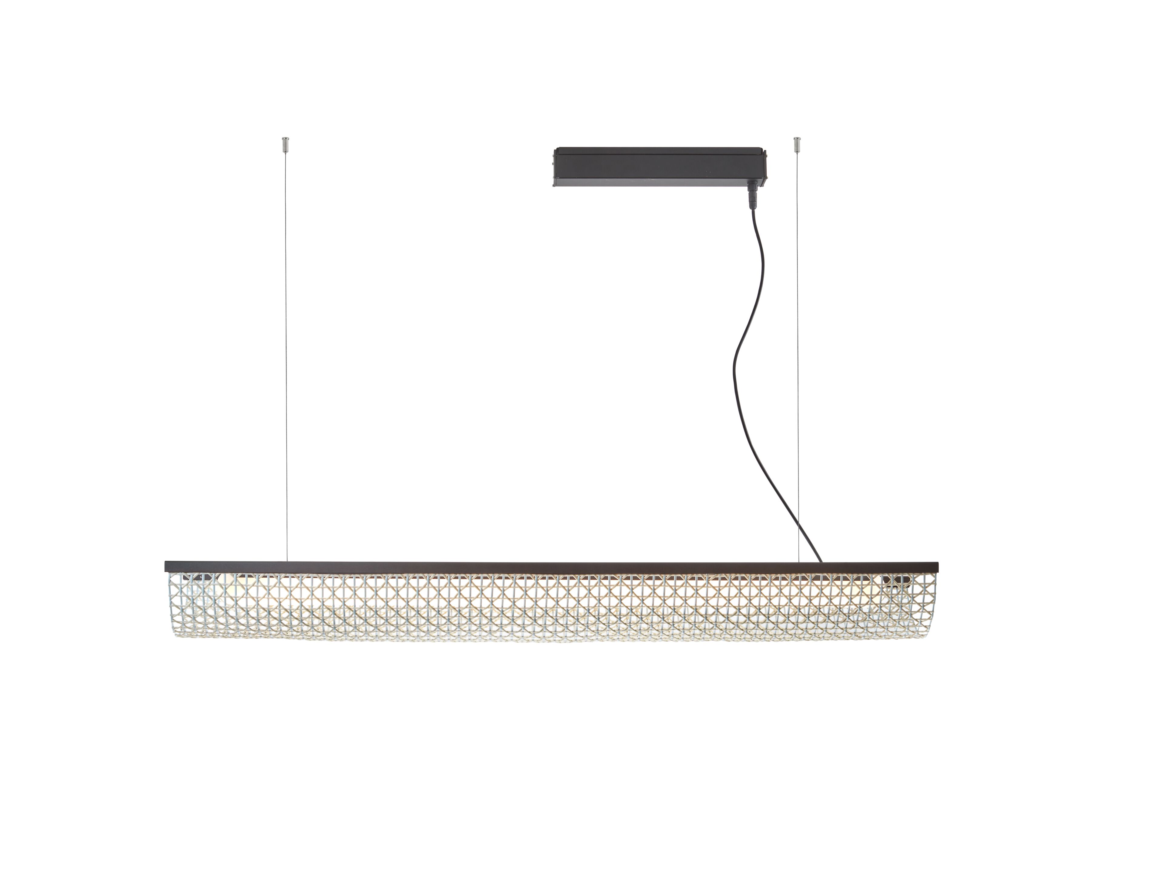 NANS BALIS S/140 OUTDOOR Outdoor pendant lamp By Bover | design Joana Bover