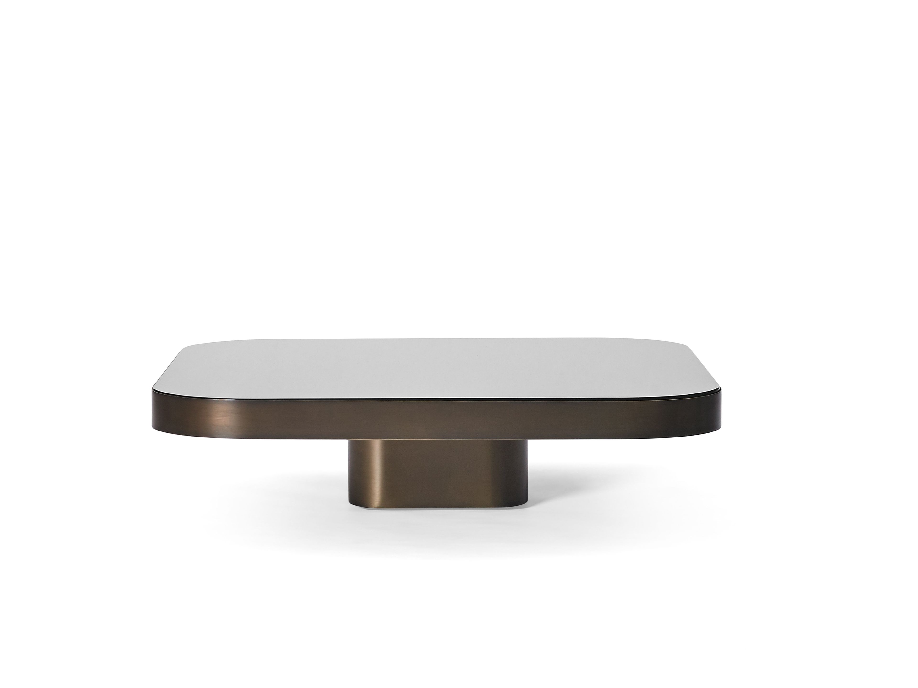 BOW COFFEE TABLE NO. 1 Coffee table By ClassiCon design Guilherme Torres