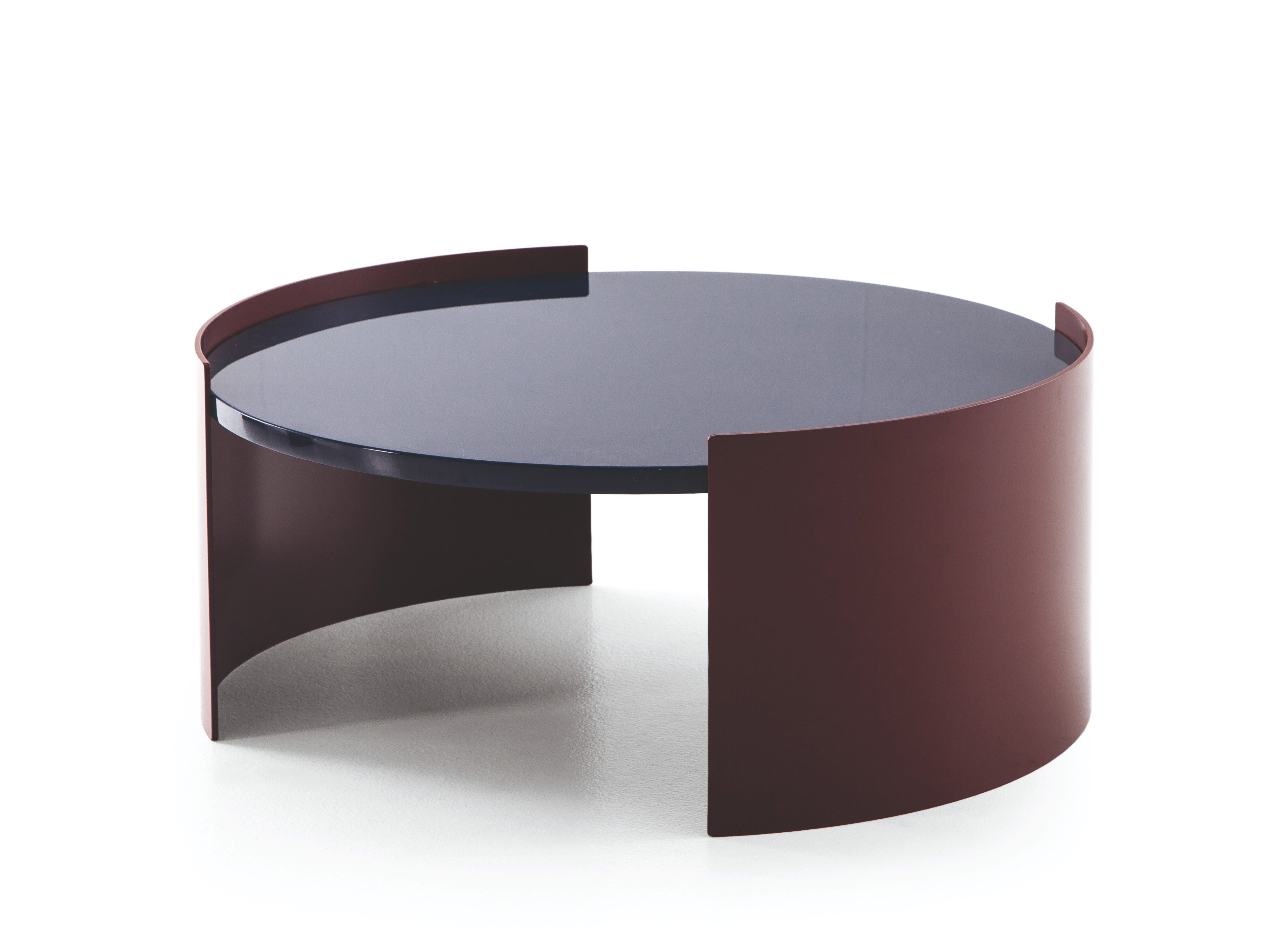 BOWY Coffee table By Cassina | design Patricia Urquiola