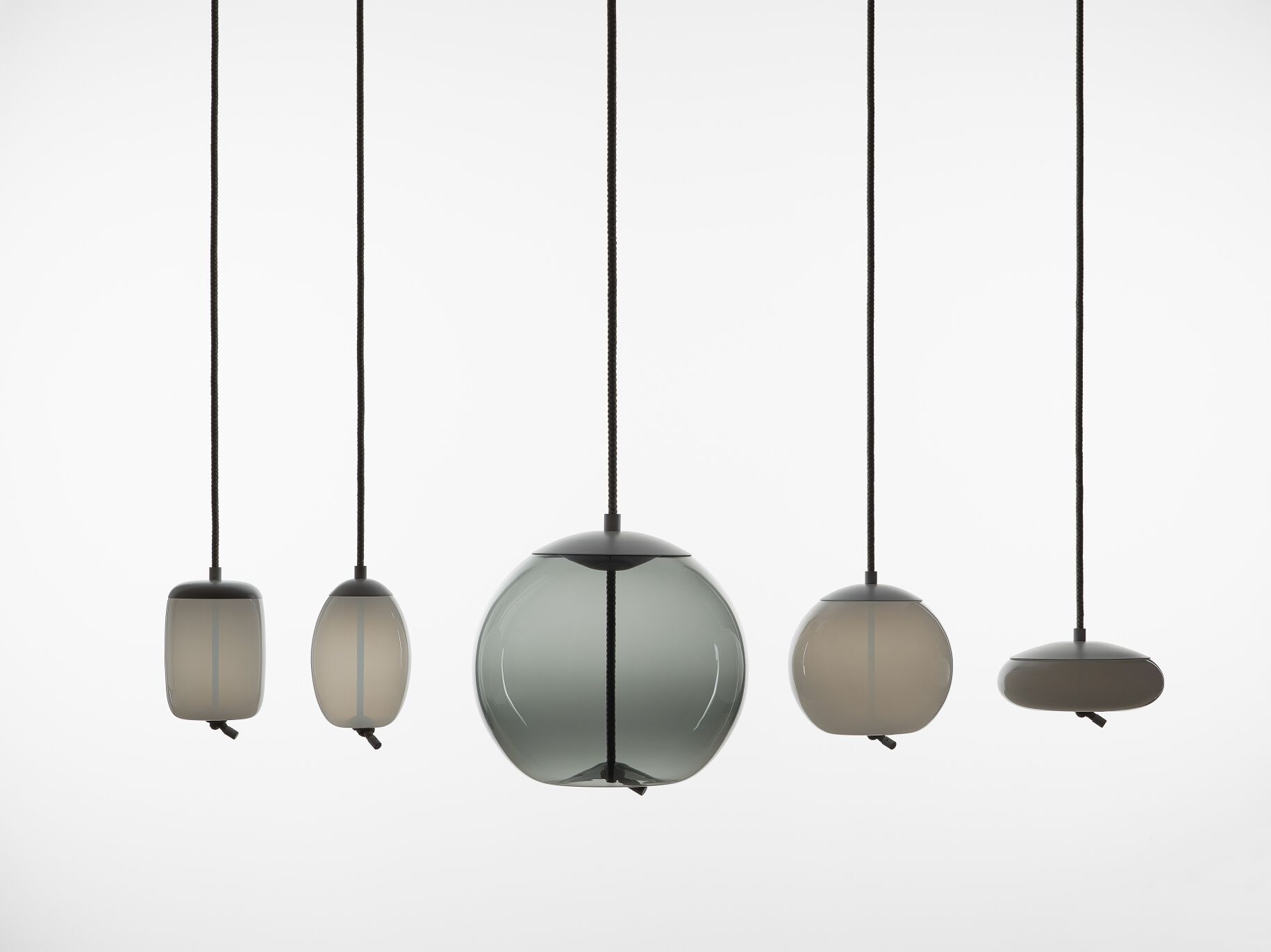 KNOT PENDANT LIGHT