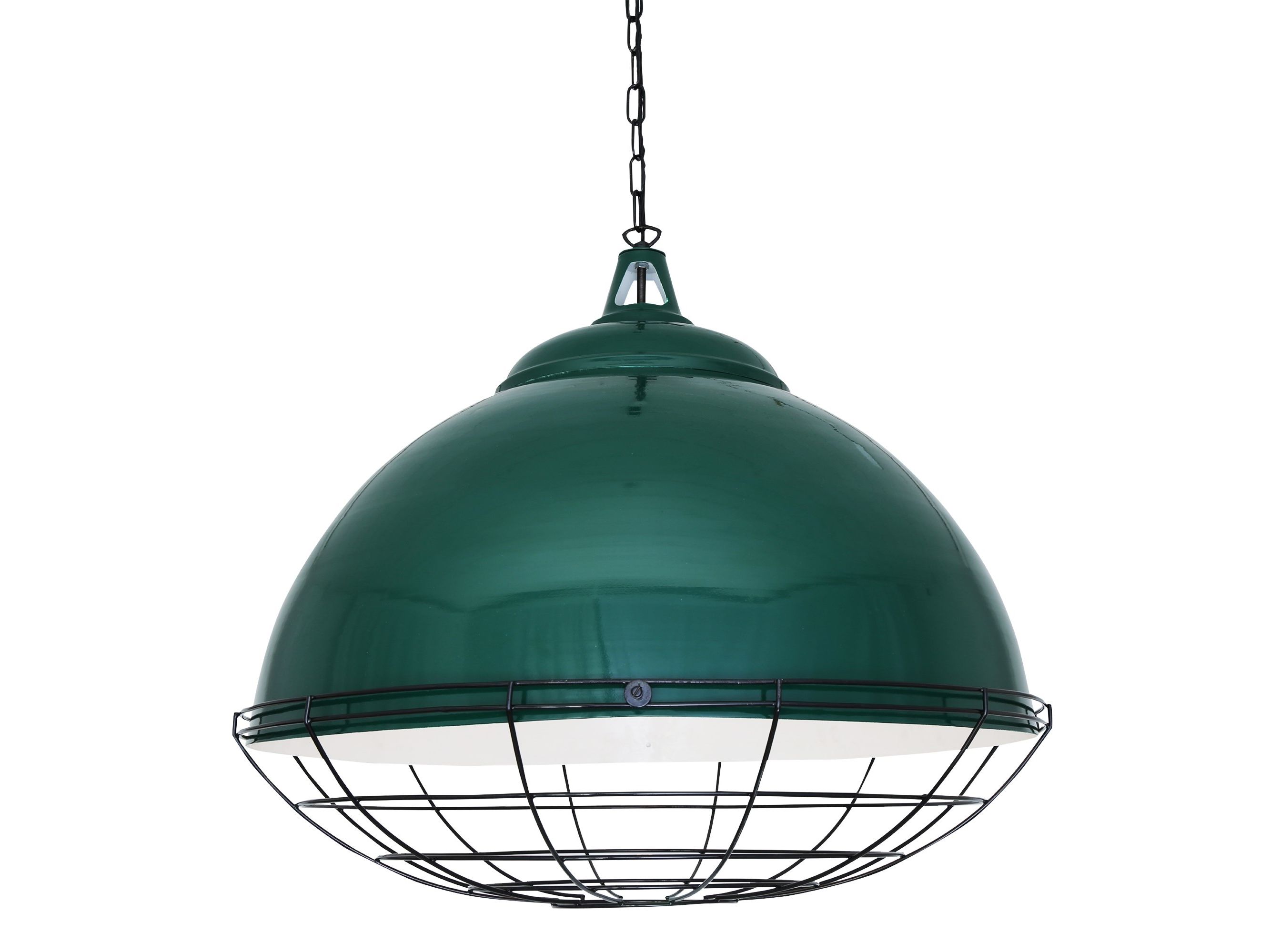 BRUSSELS PENDANT LIGHT By Mullan Lighting