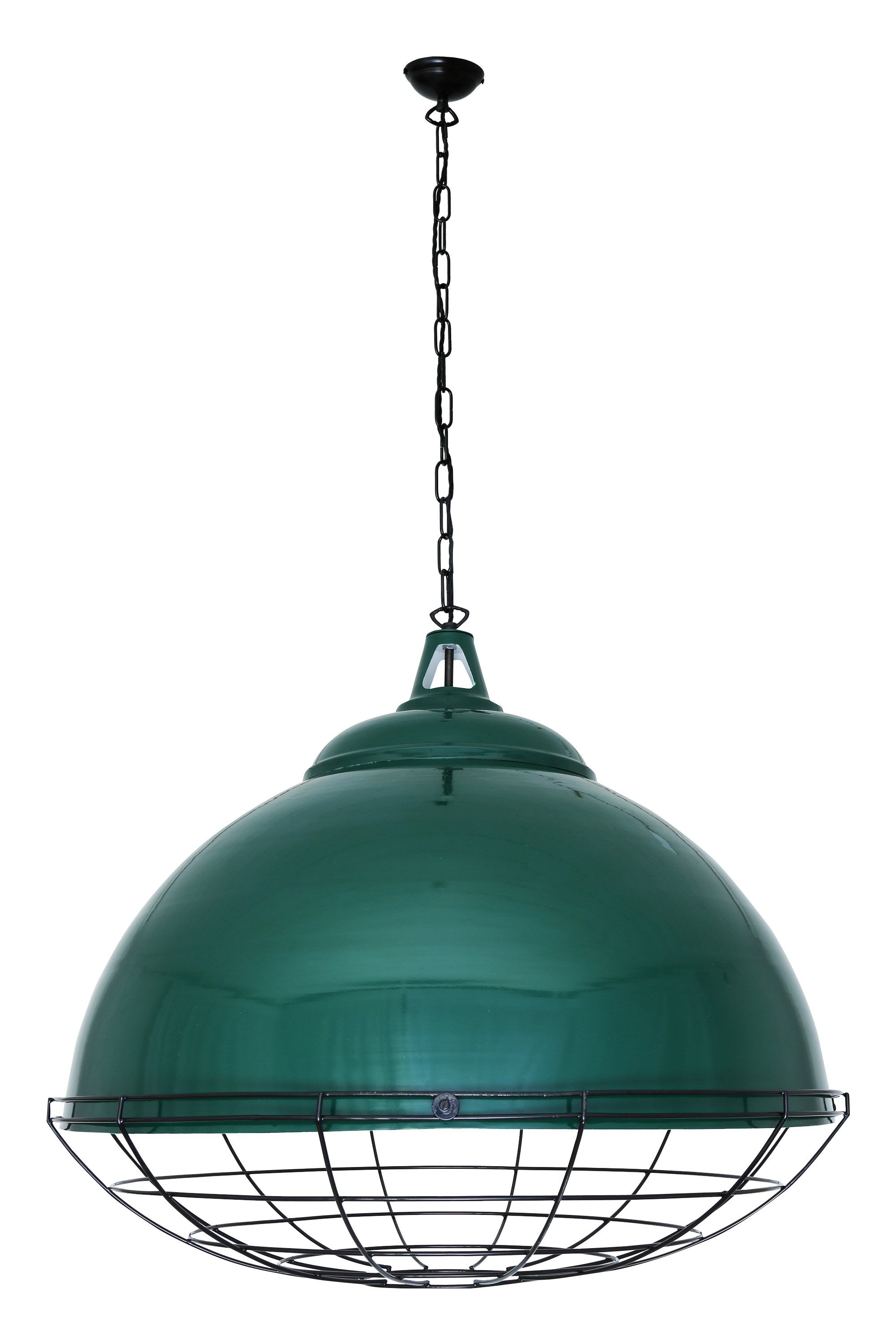 BRUSSELS PENDANT LIGHT By Mullan Lighting