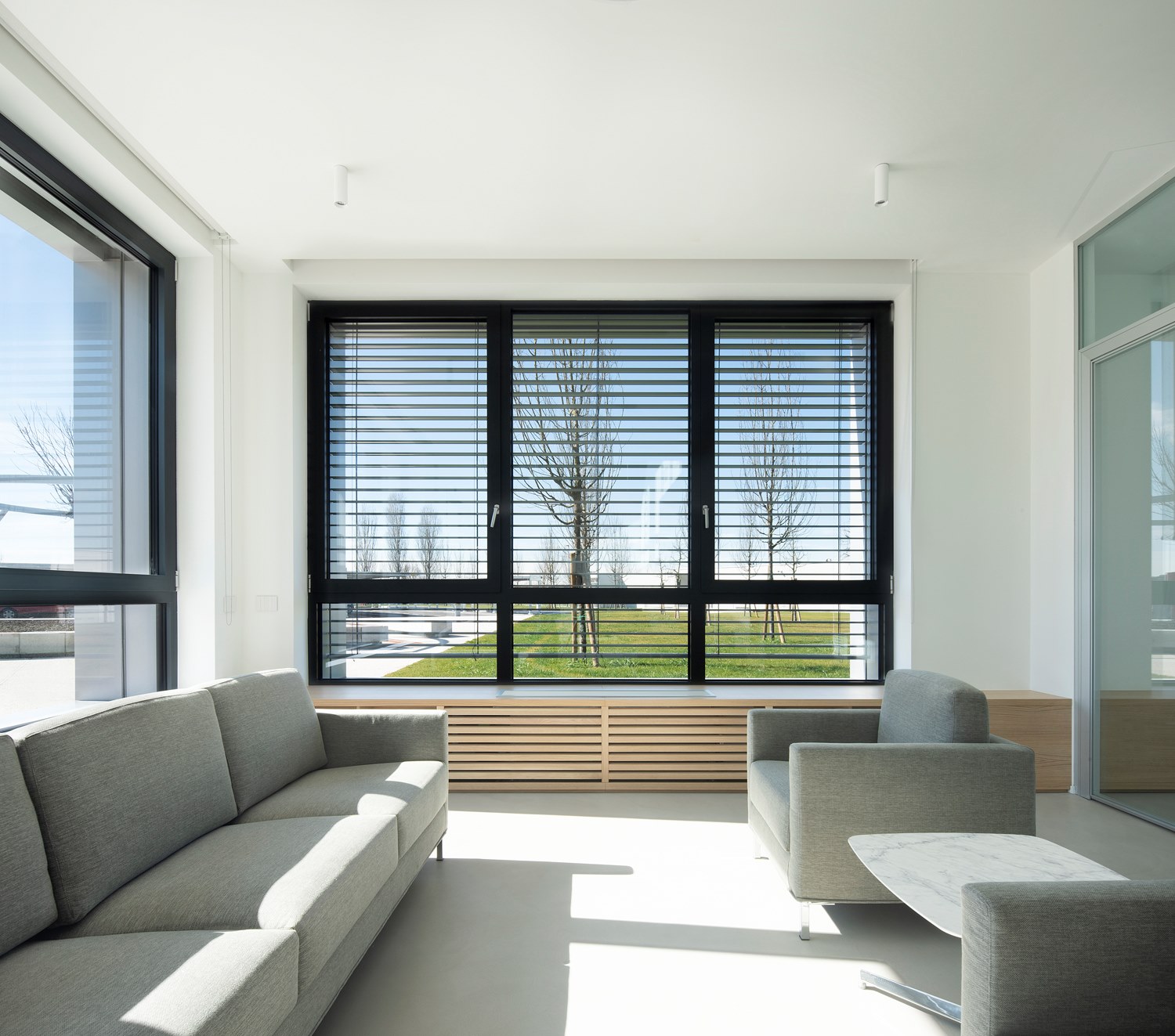 Veneziana Da Interno In Alluminio 60x130 Cm Acquista Da OBI - 7