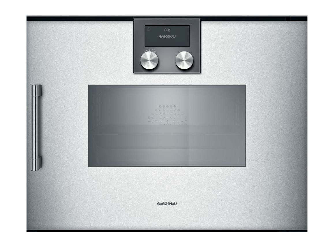 BSP270131 Combi builtin Steam oven Class A By Gaggenau