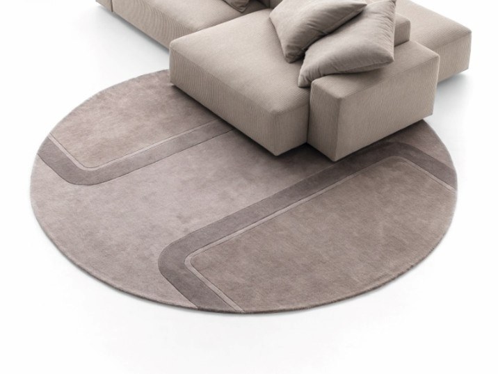 Buckle Rug BUCKLE rug By Ditre Italia design Daniele Lo Scalzo Moscheri