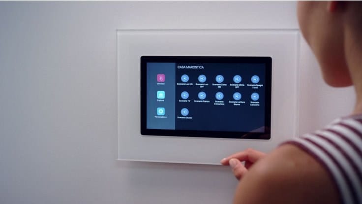 BY-ME PLUS by VIMAR - Home automation - 5