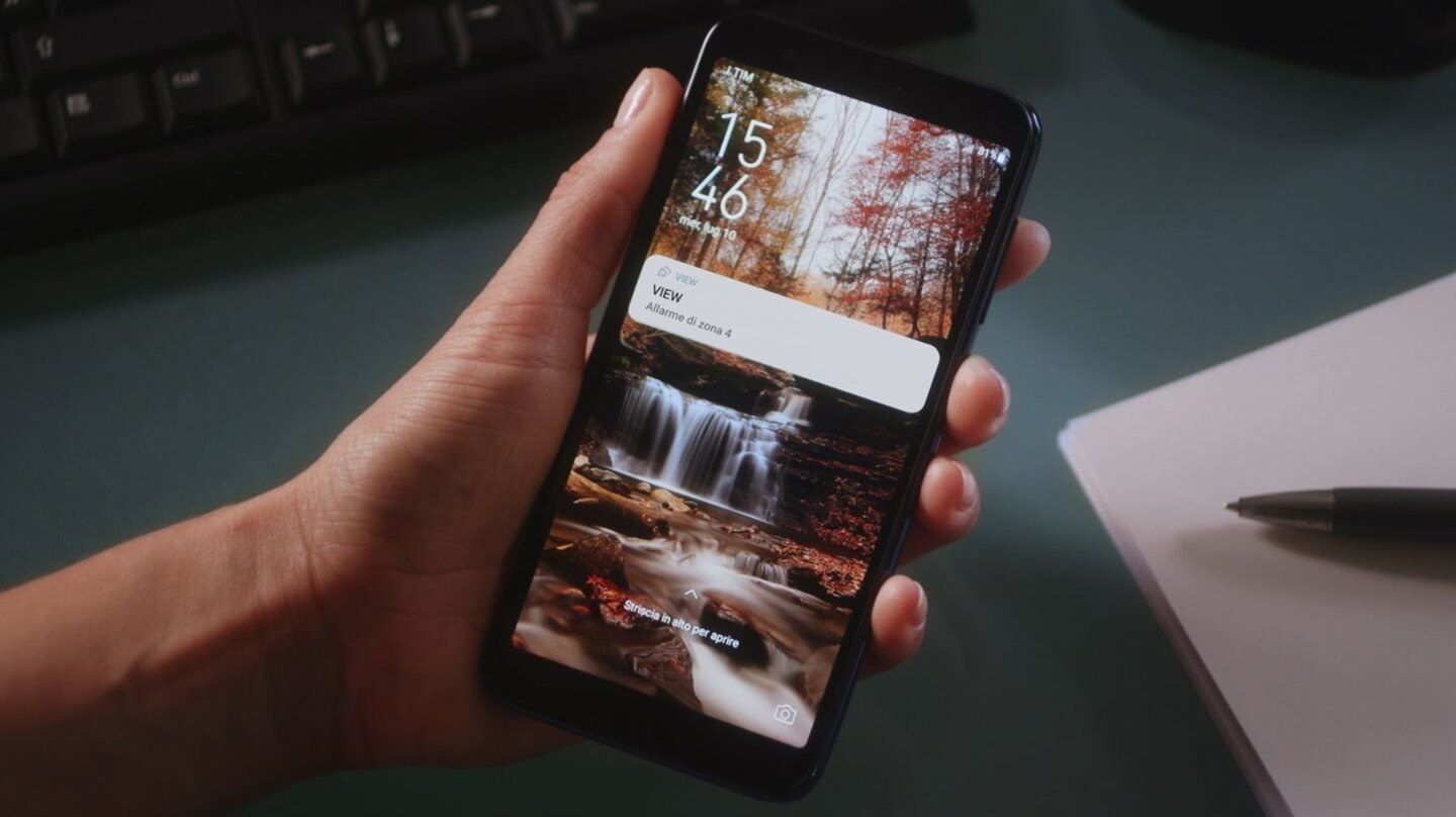 BY-ME PLUS by VIMAR - Home automation - 6