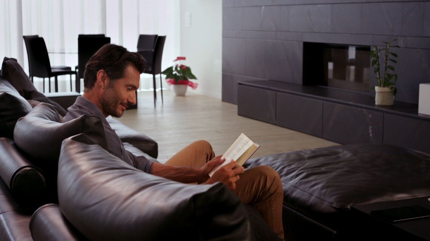 BY-ME PLUS by VIMAR - Home automation - 8