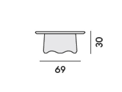 Dimensions COROLLA 280