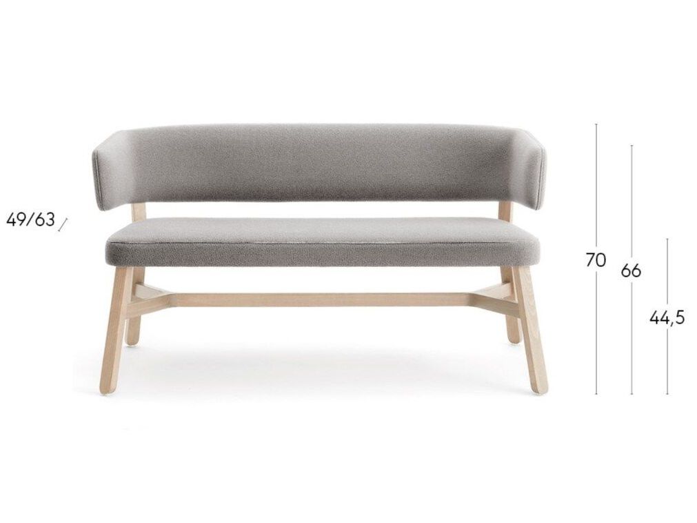 Dimensions CROISSANT 573