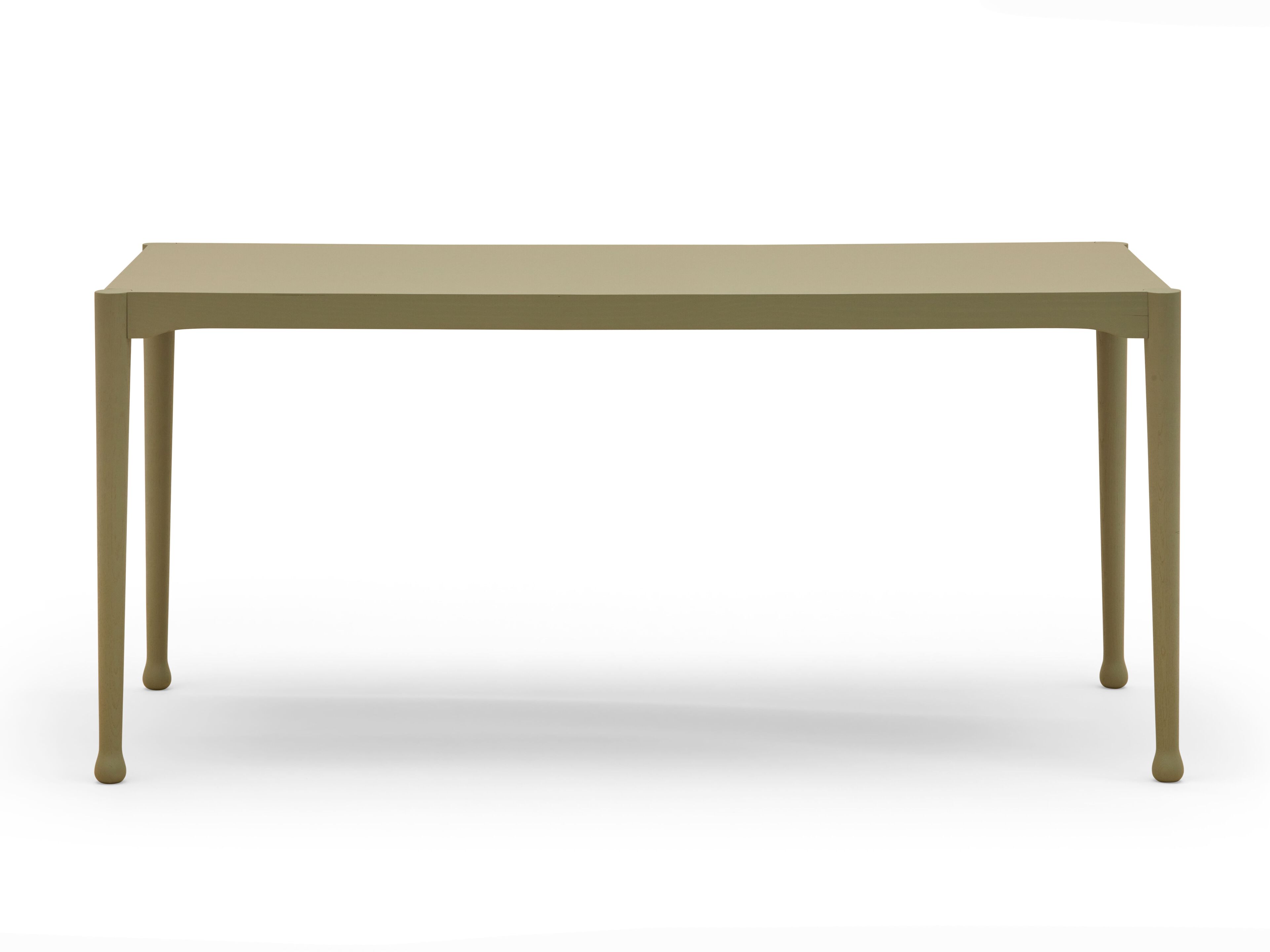 FRISÉE 265/267 Table By Billiani | design Cristina Celestino