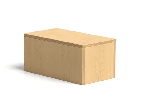 KUB STEP by Bõln - Gradino in legno