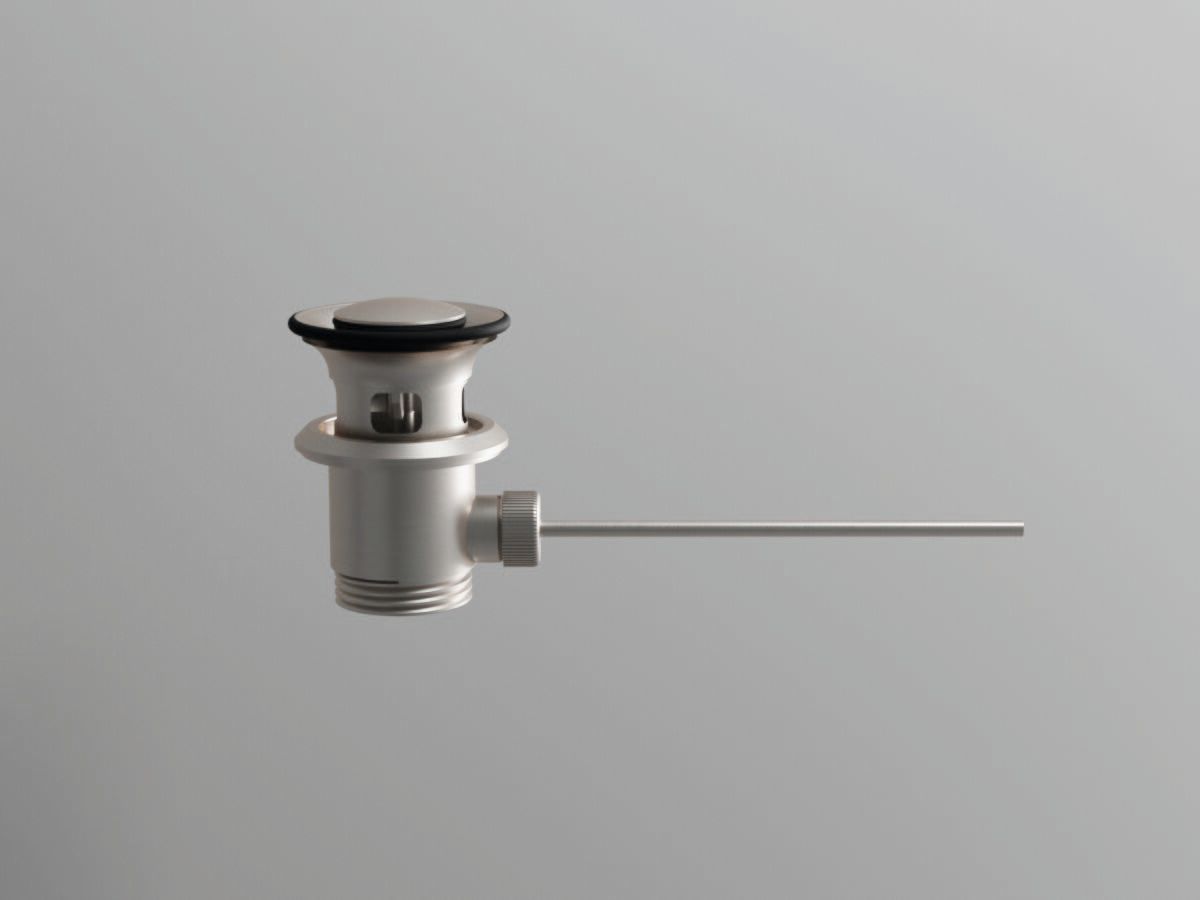 64__ by Bongio - Piletta in ottone