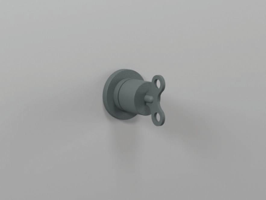 ACQUACARICA by Bongio - Deviatore a 2 vie